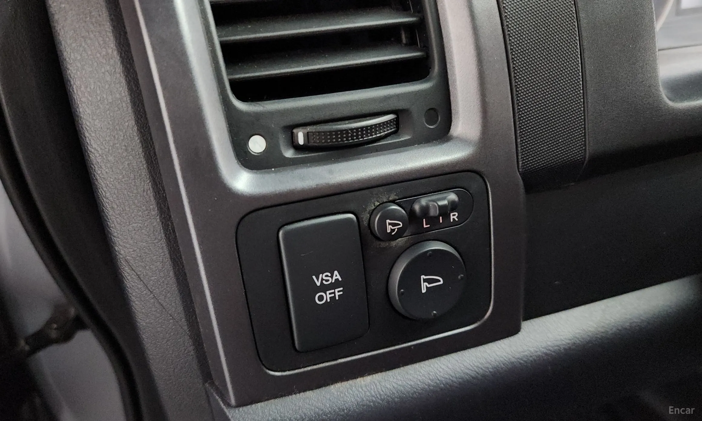Honda CR-V превью 20