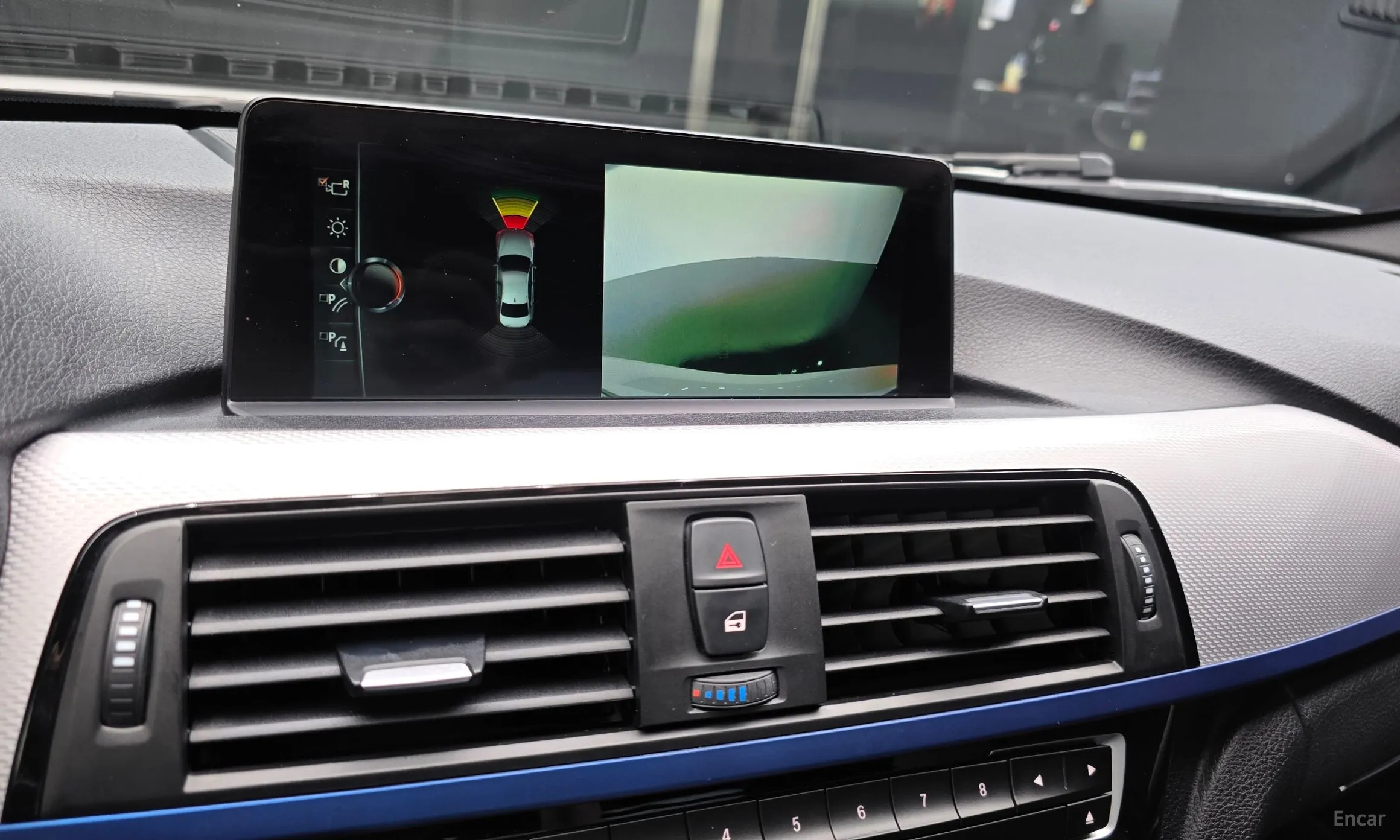 BMW 3 Series (F30) превью 15