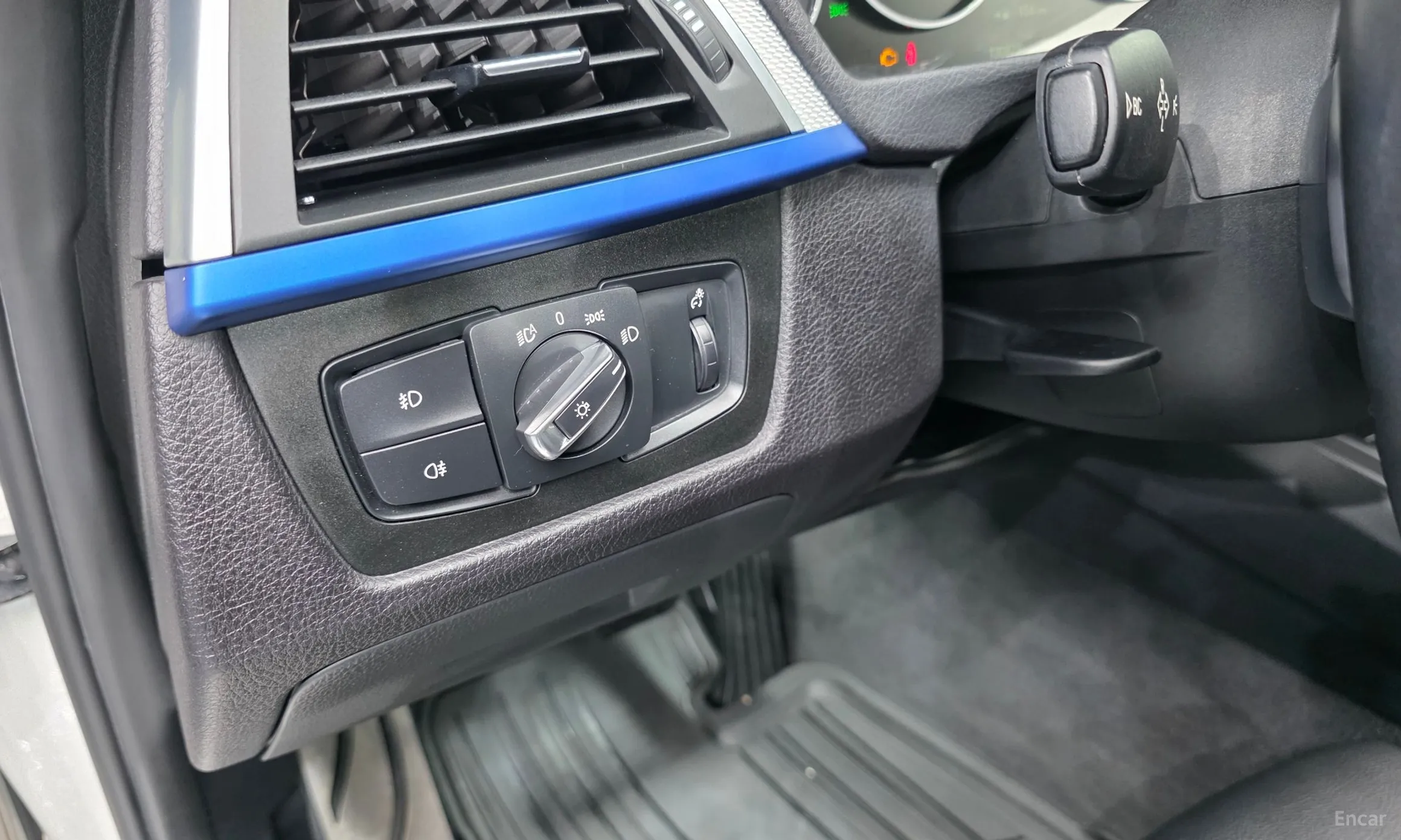 BMW 3 Series (F30) превью 16