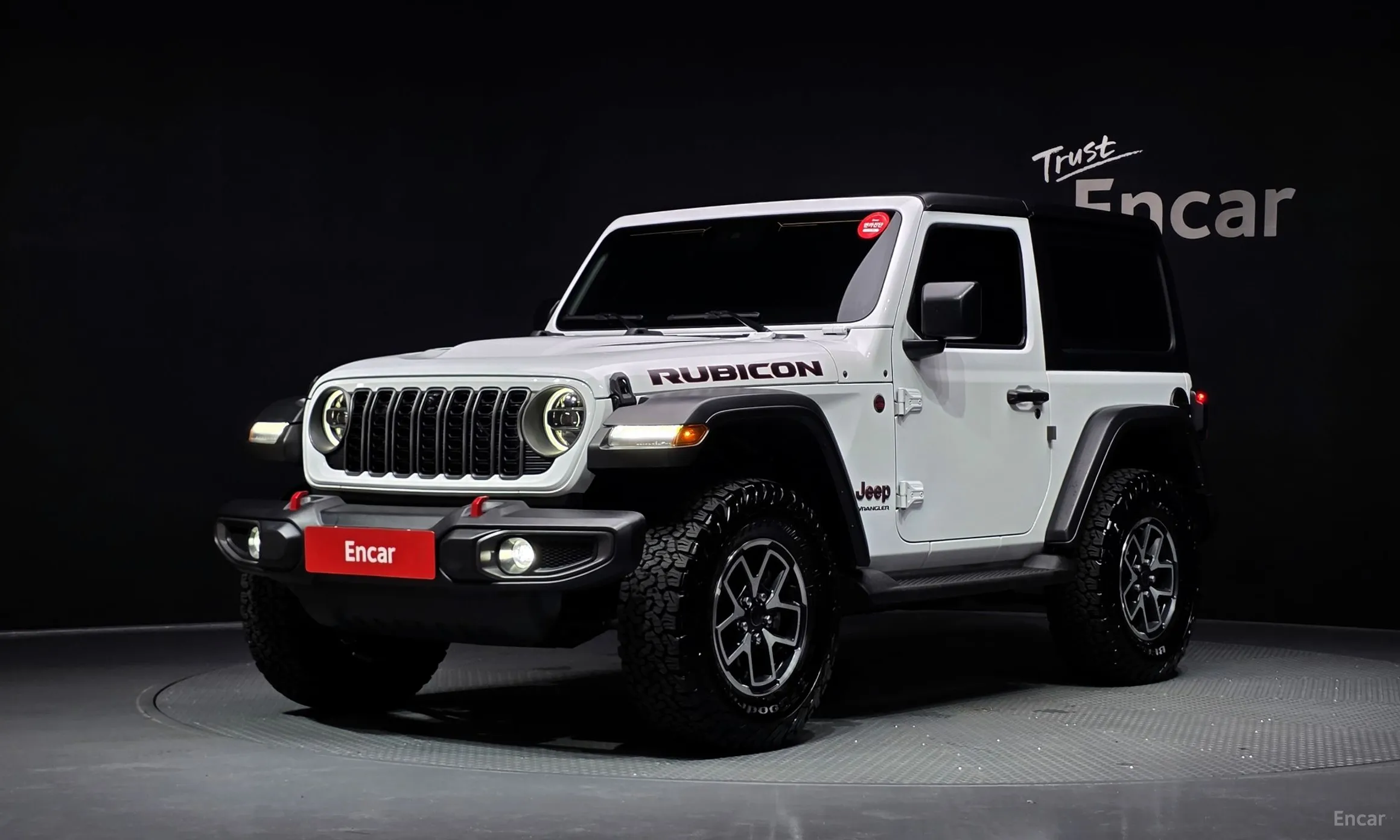 Wrangler (JL)