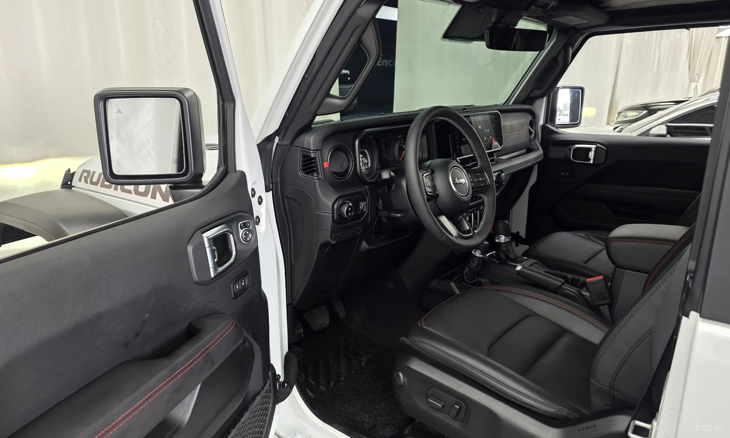 Jeep Wrangler (JL) превью 10
