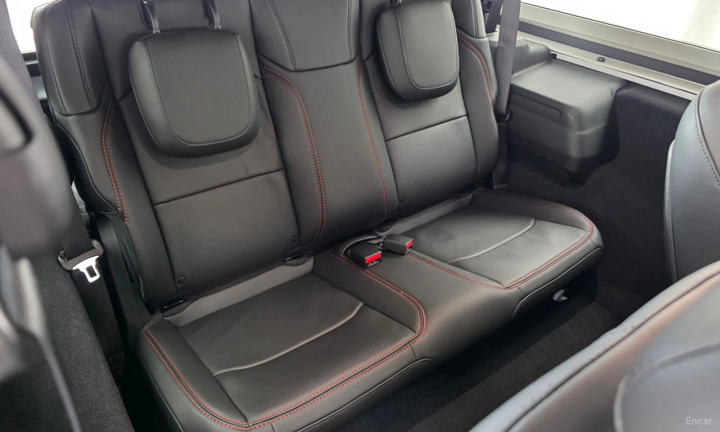 Jeep Wrangler (JL) превью 12