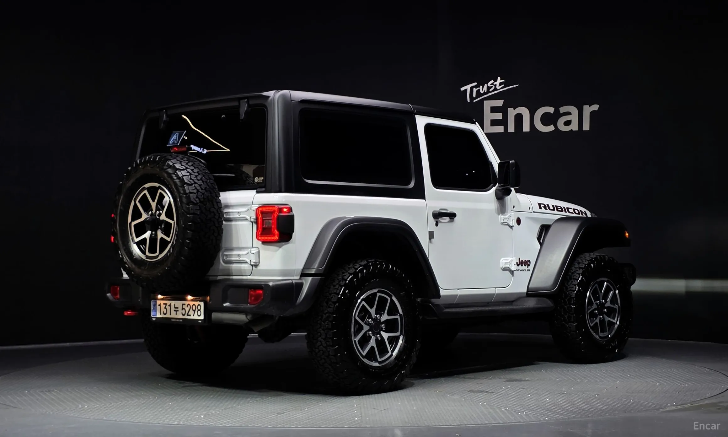 Jeep Wrangler (JL) превью 2