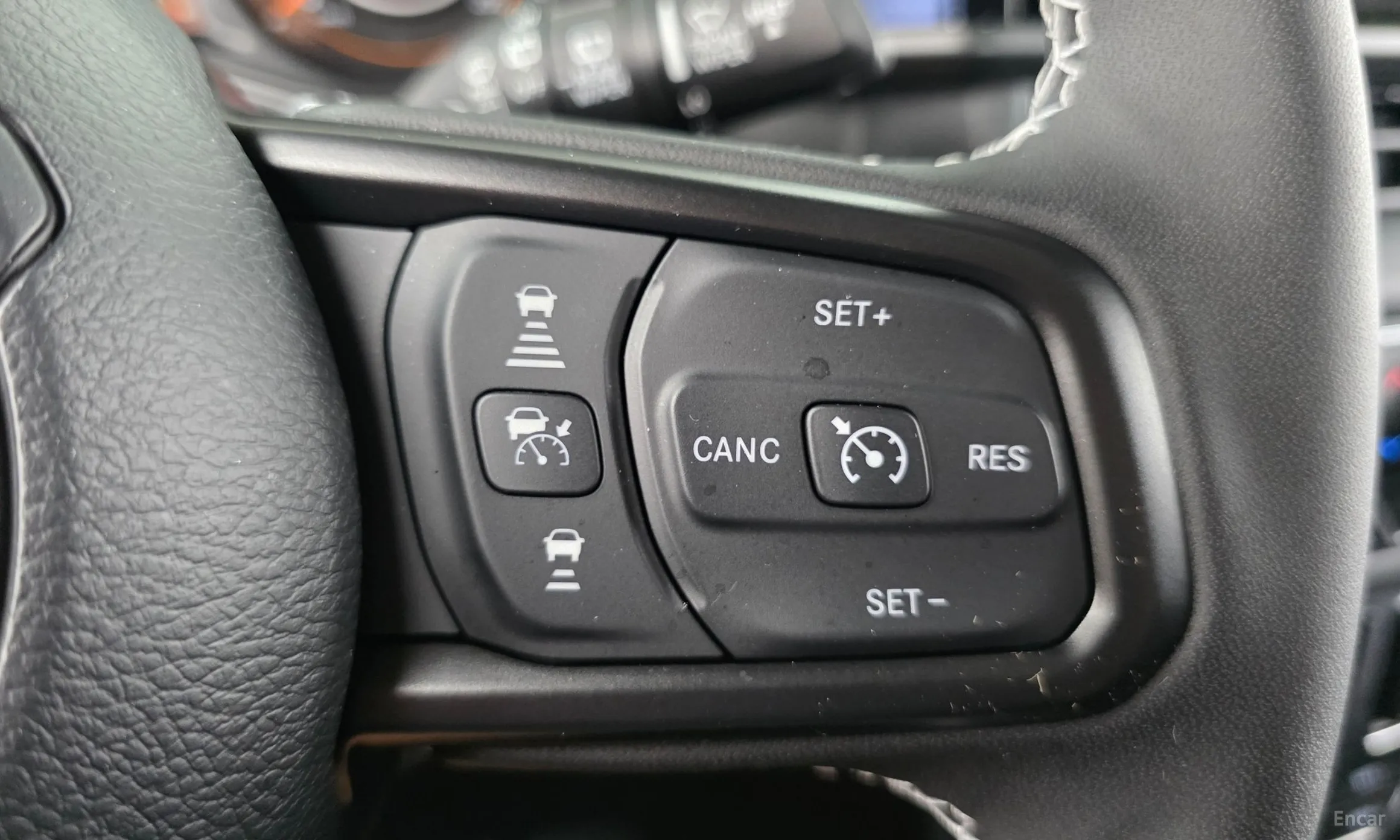 Jeep Wrangler (JL) превью 19