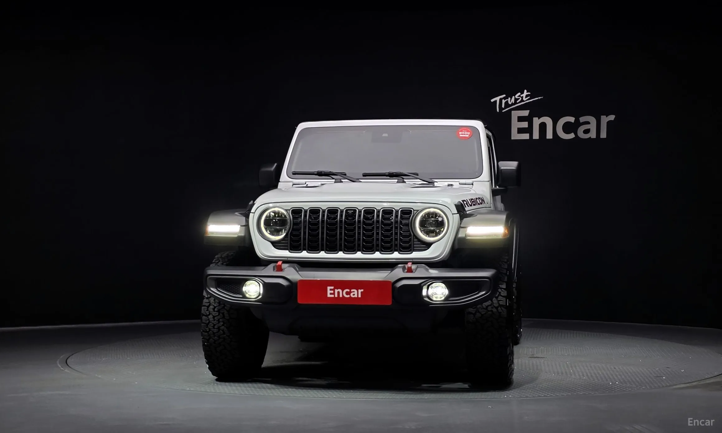 Jeep Wrangler (JL) превью 3