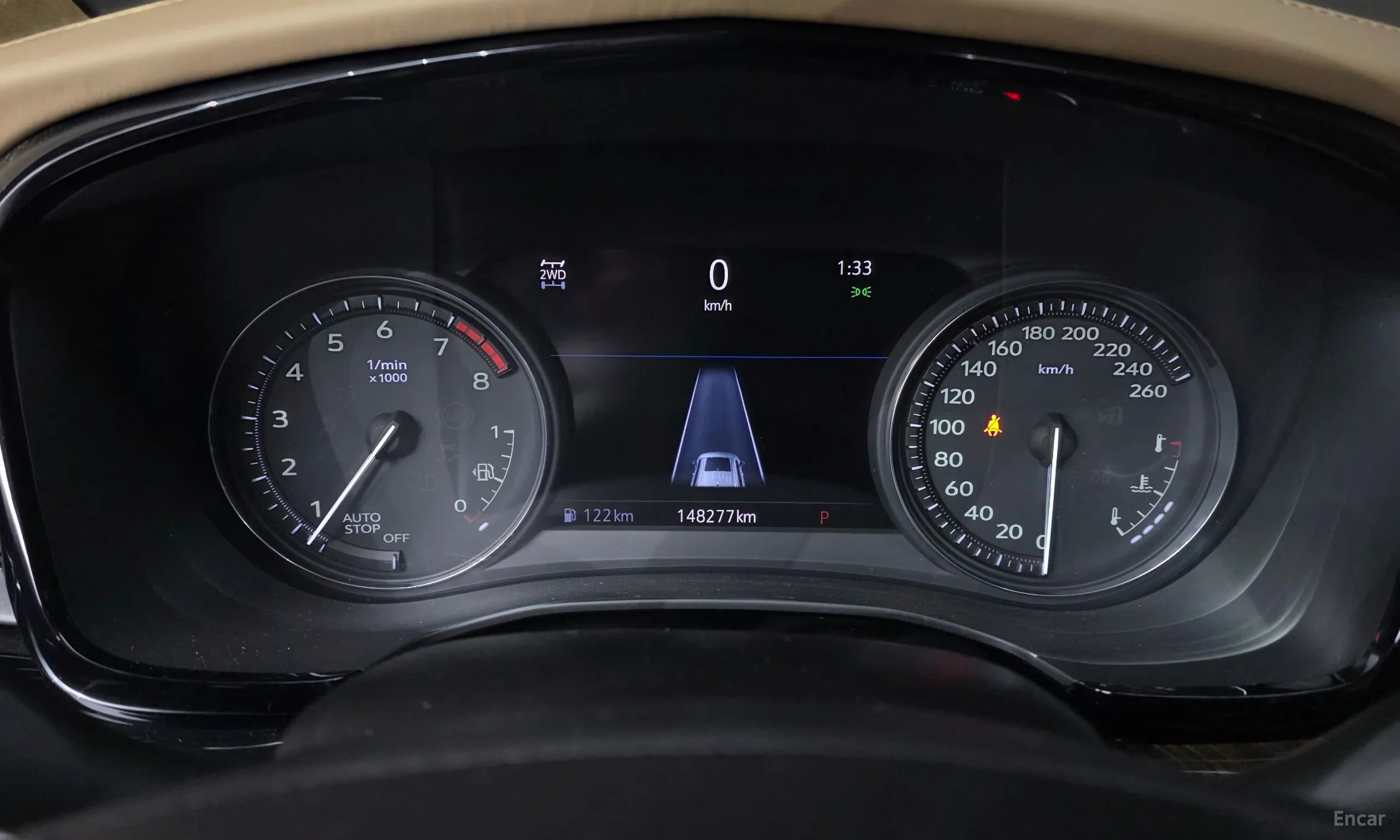 Cadillac XT6 превью 8