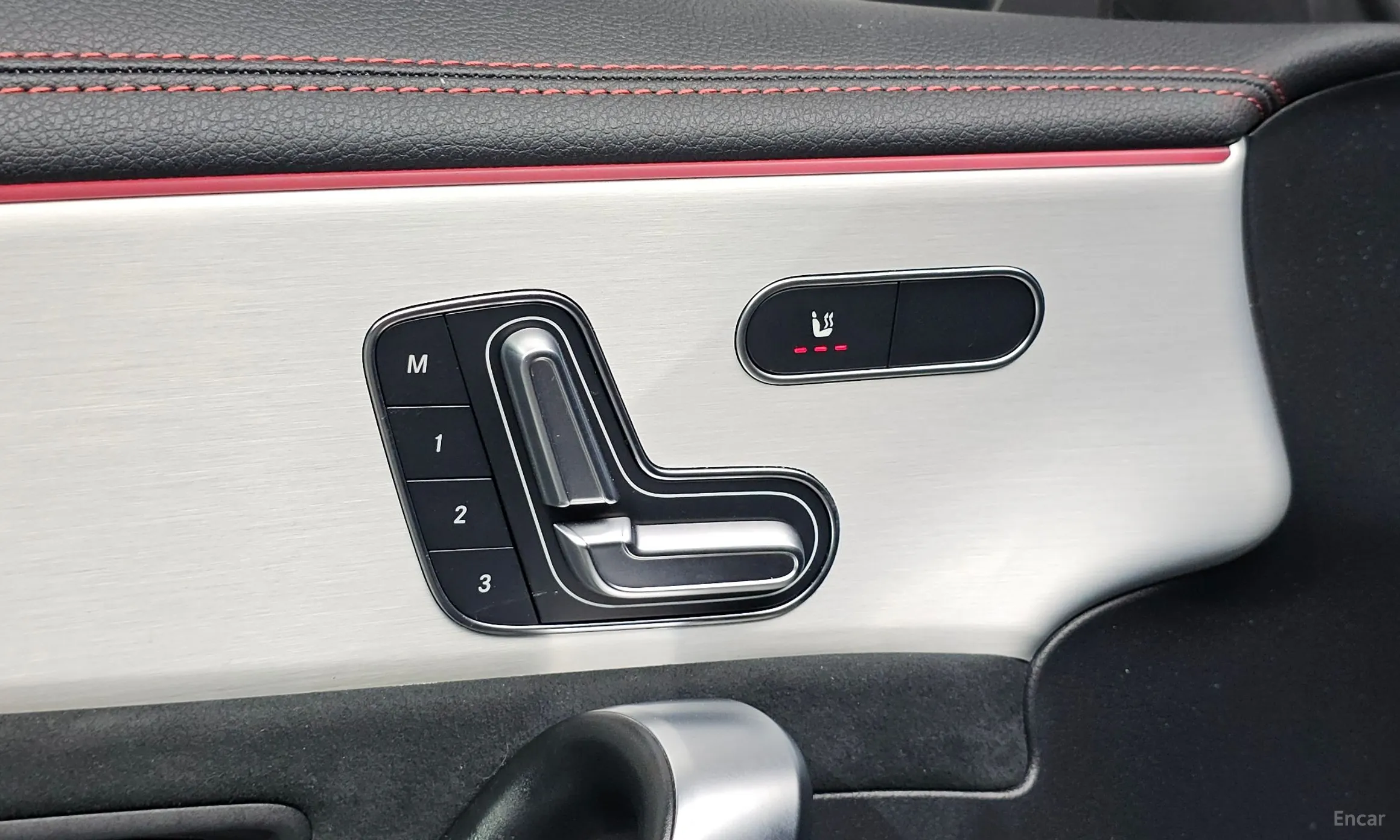 Mercedes Benz CLA-Class C118 превью 17