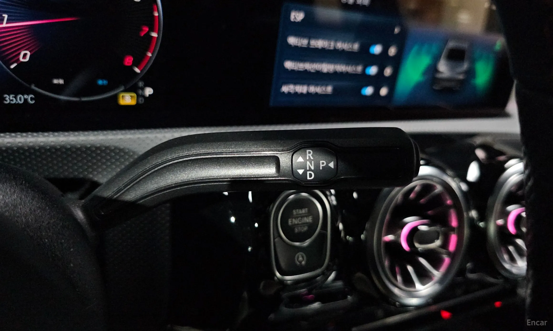 Mercedes Benz CLA-Class C118 превью 9