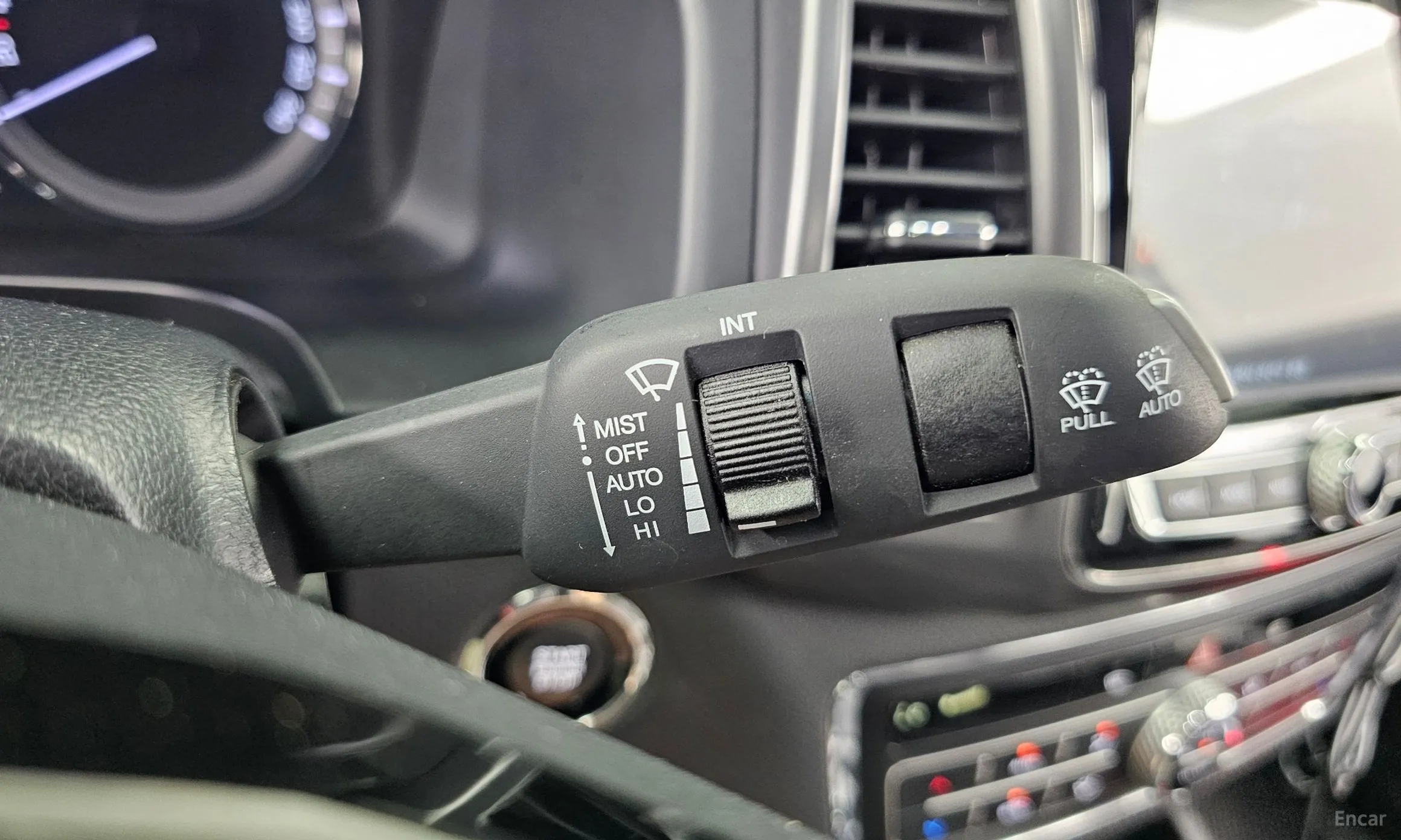 KG Mobility (SsangYong) Rexton Sports Khan превью 17