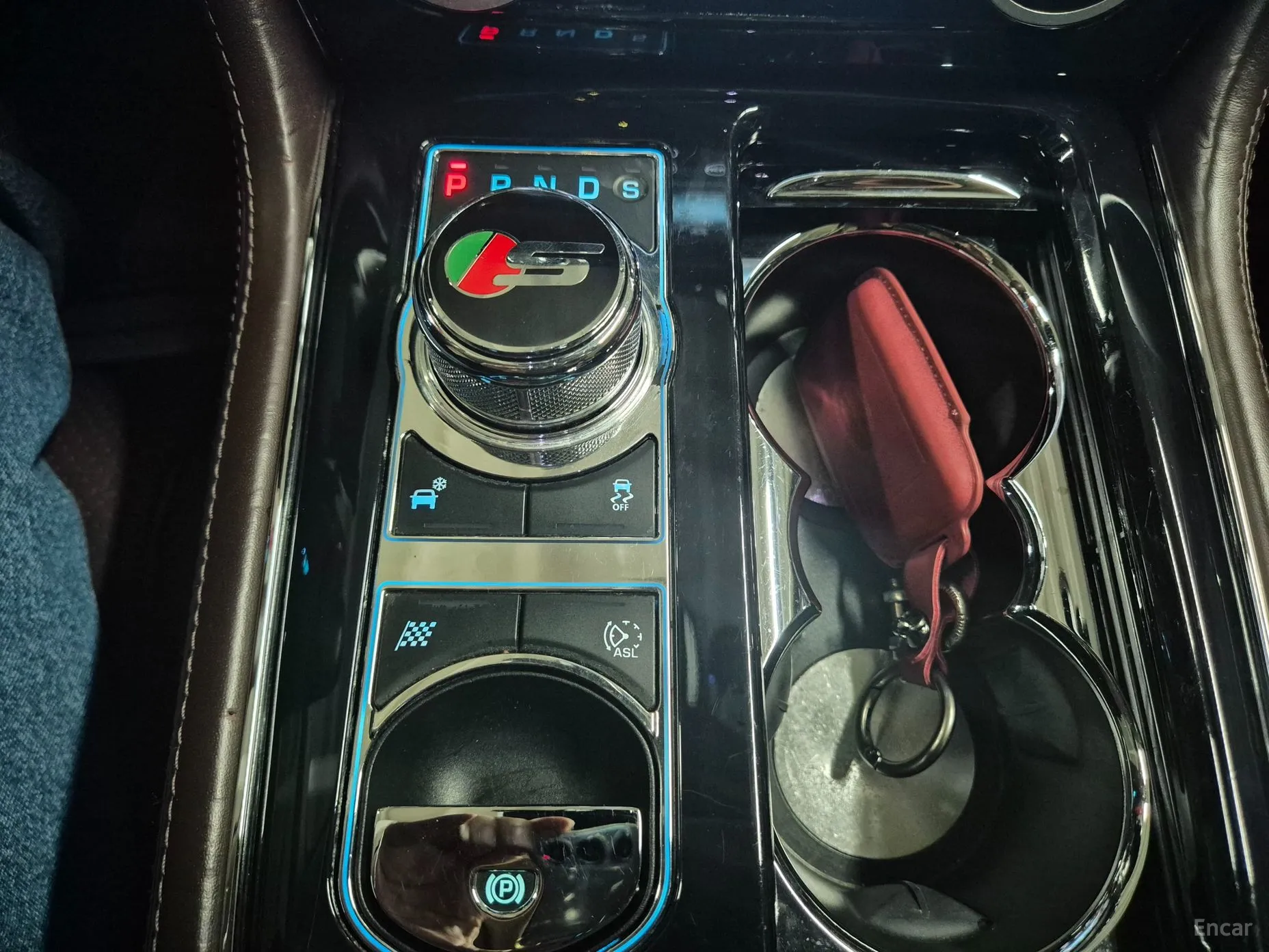 Jaguar All New XJ превью 9