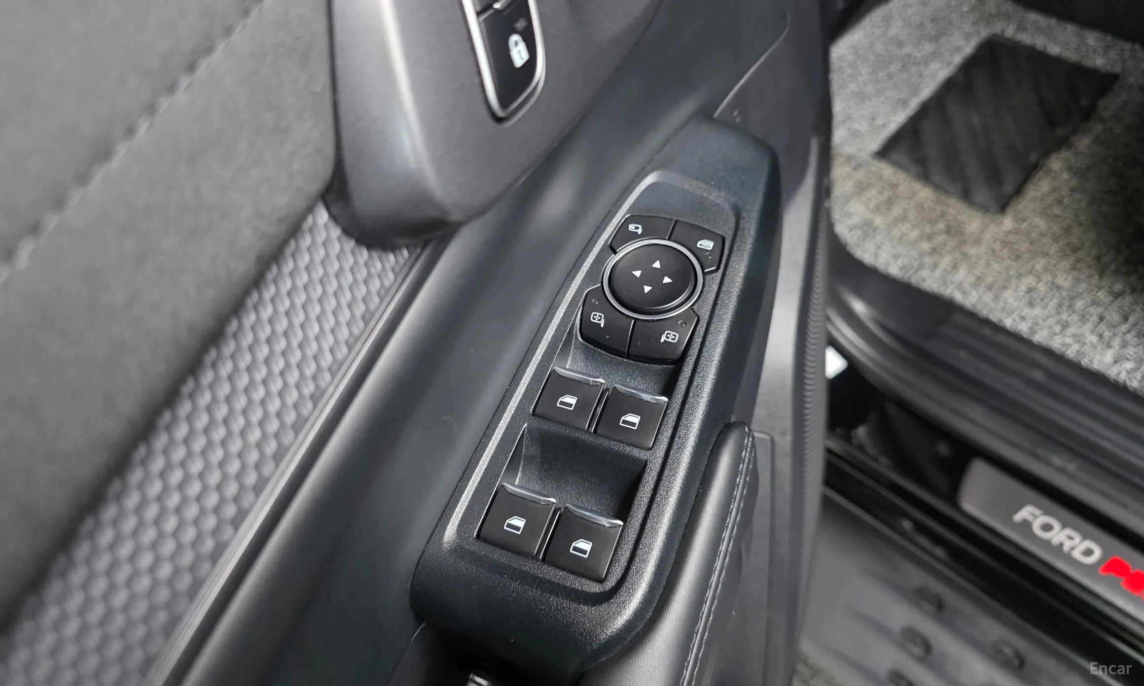 Ford Ranger 4th Generation превью 11