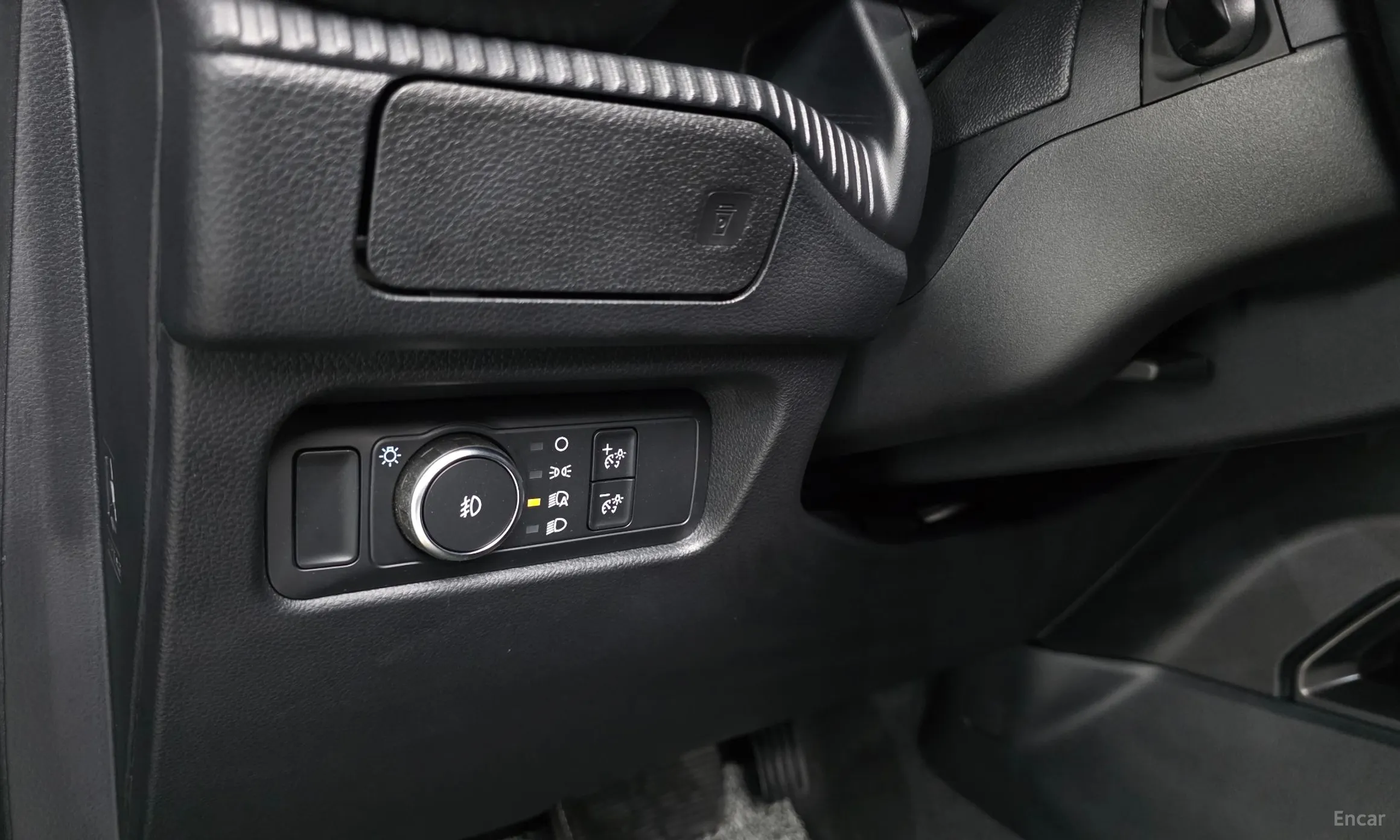 Ford Ranger 4th Generation превью 12