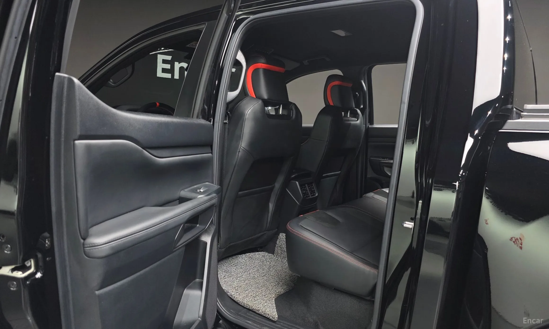 Ford Ranger 4th Generation превью 17