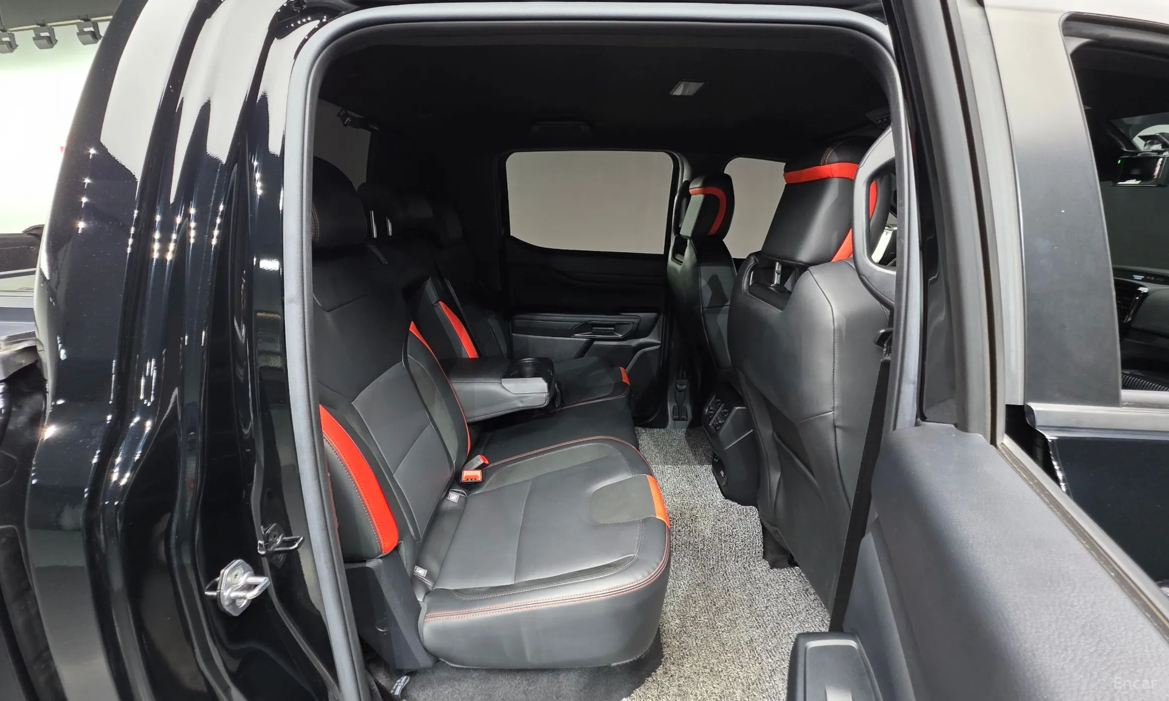 Ford Ranger 4th Generation превью 18