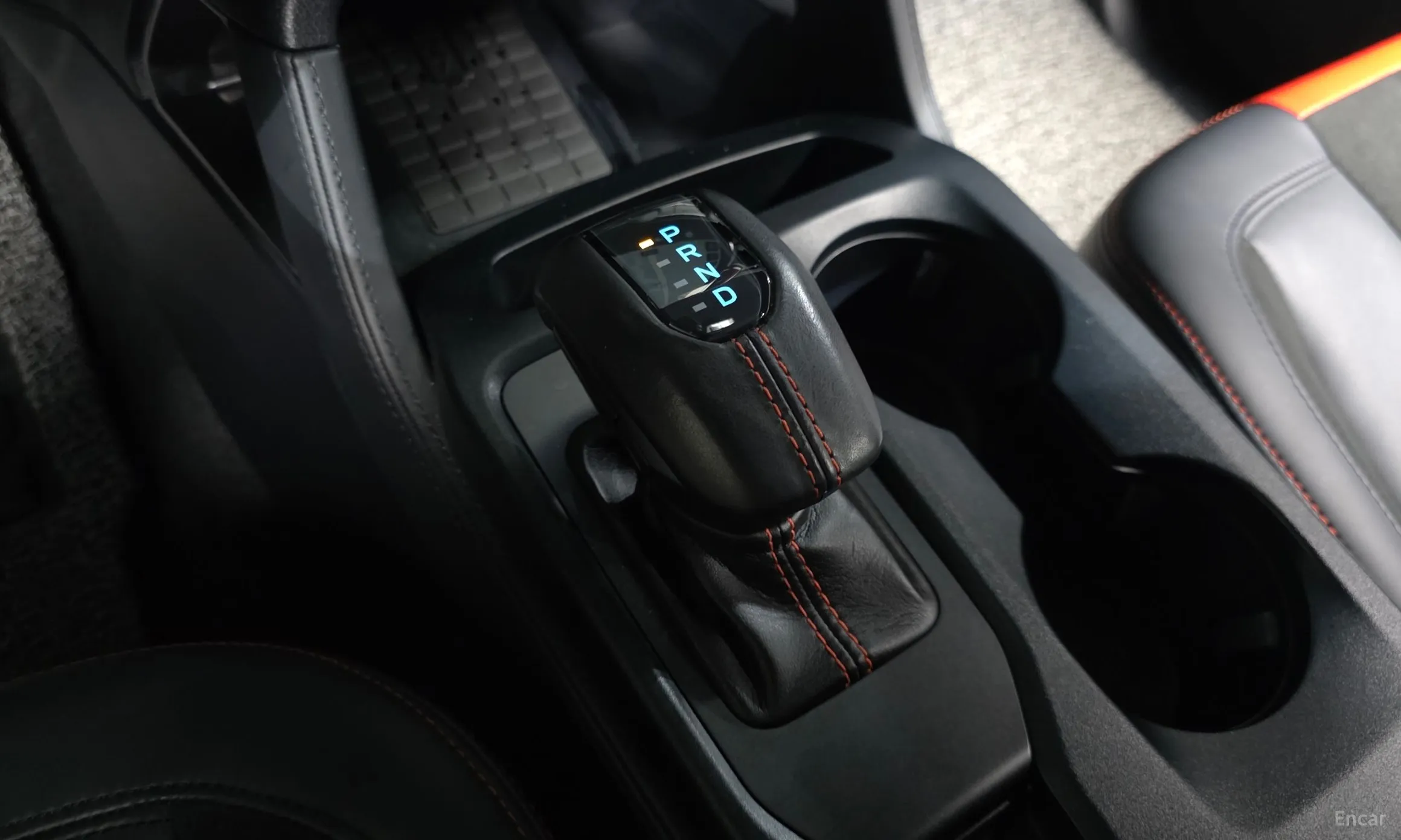 Ford Ranger 4th Generation превью 9
