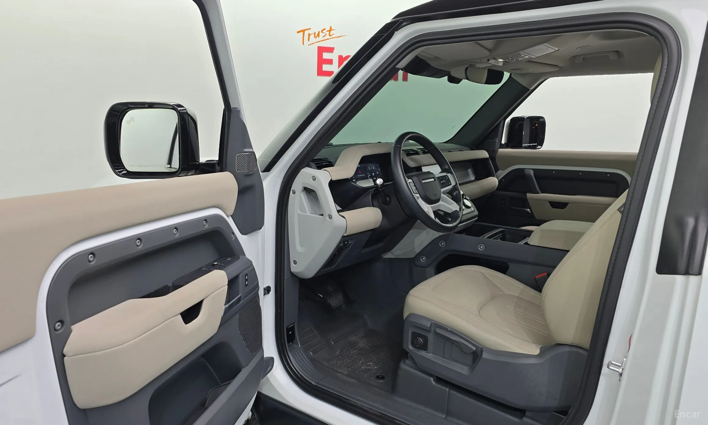 Land Rover Defender (L663) превью 10