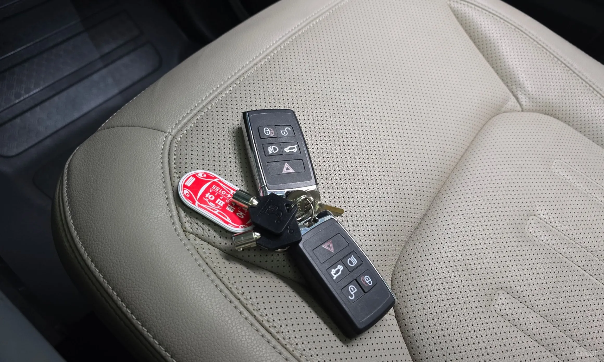 Land Rover Defender (L663) превью 15