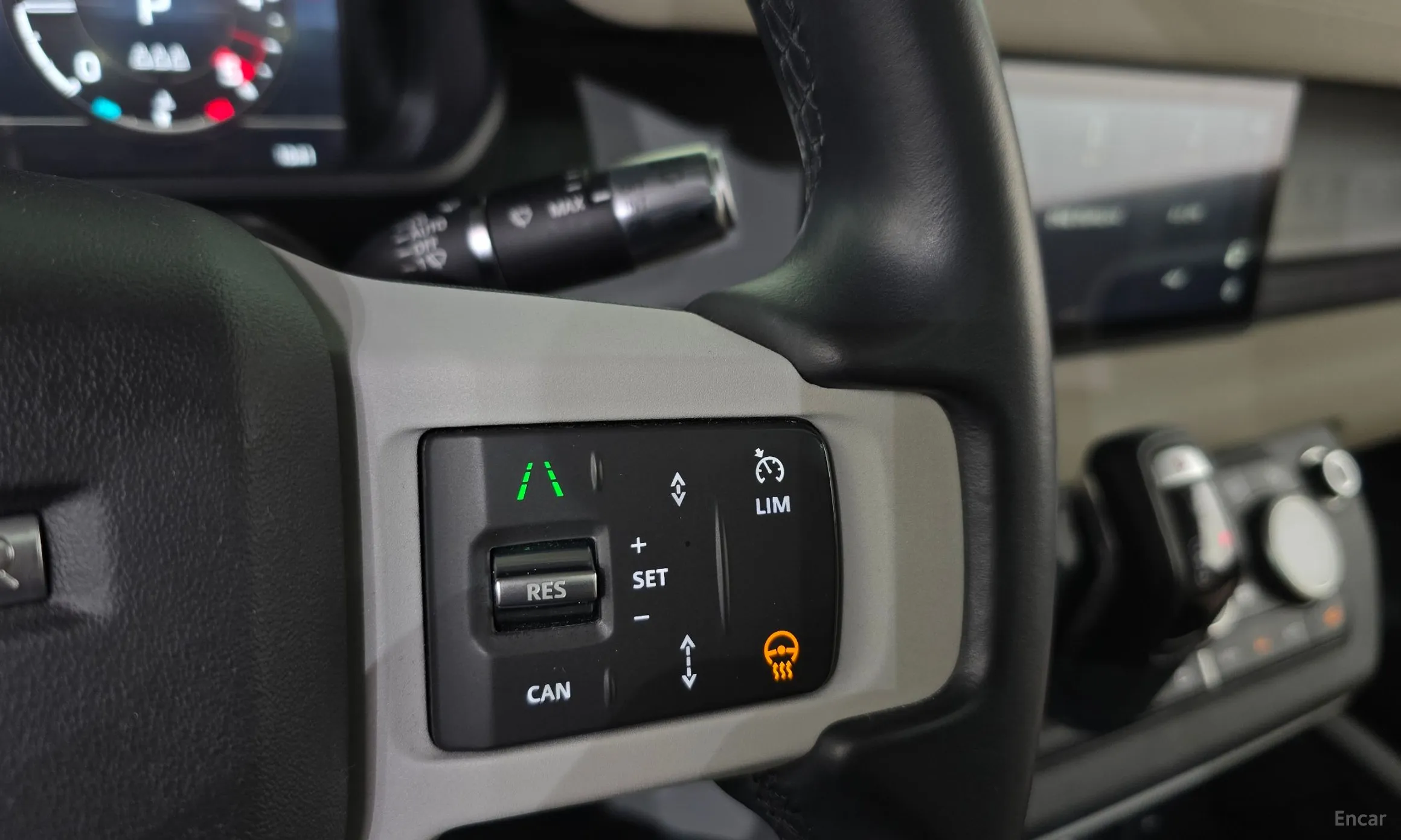 Land Rover Defender (L663) превью 16