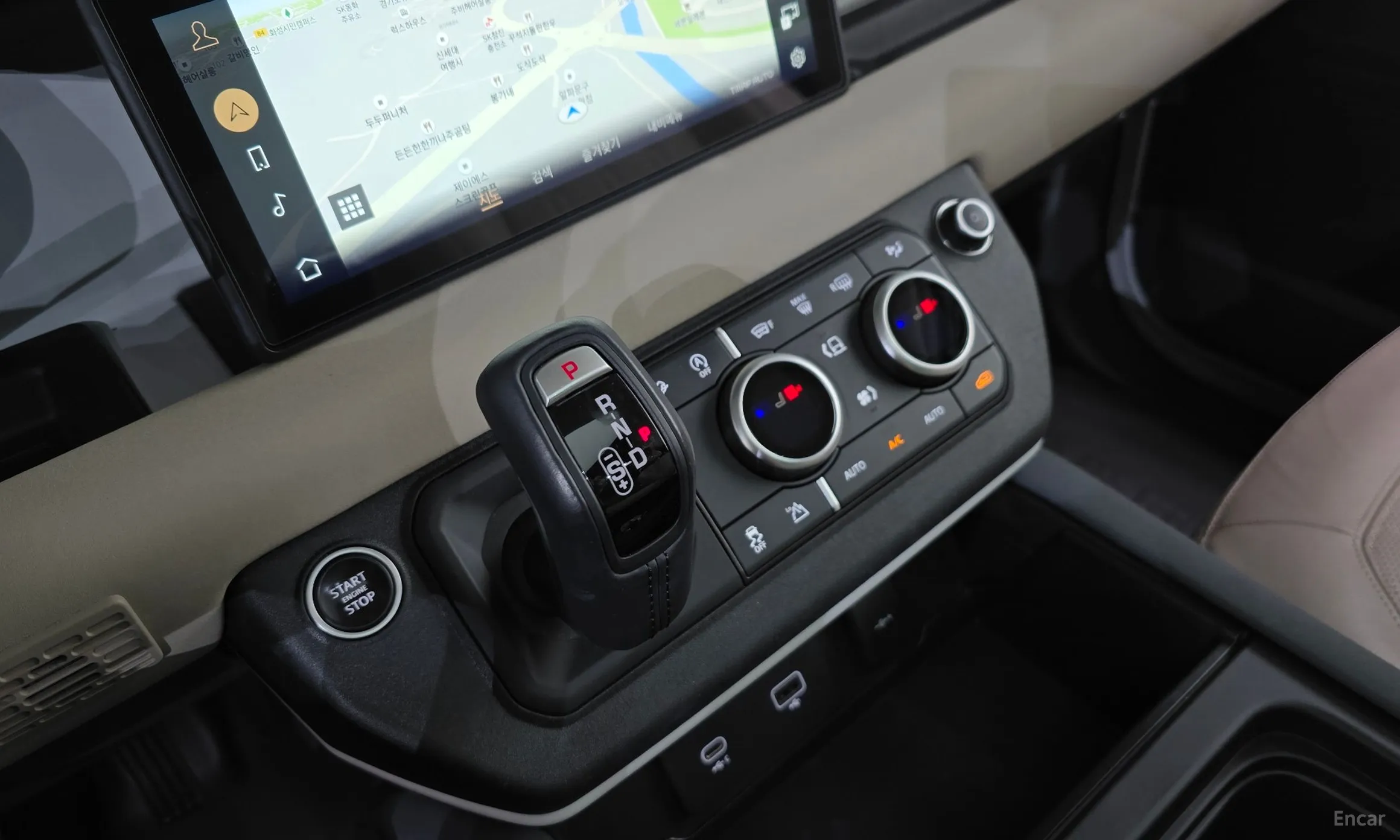 Land Rover Defender (L663) превью 9
