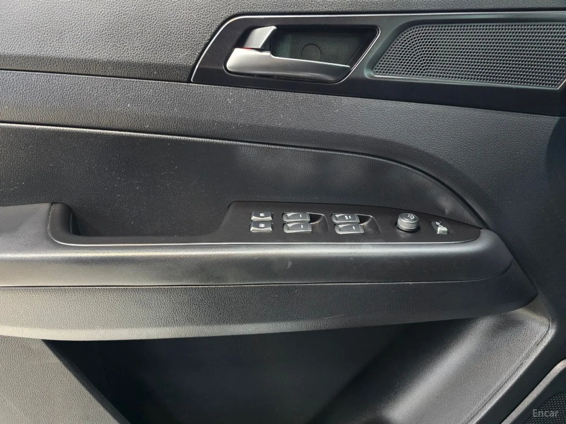 KG Mobility (SsangYong) Rexton Sports превью 19