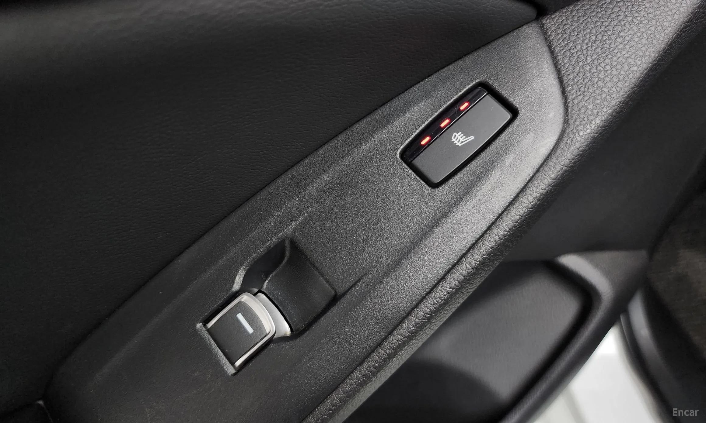 Honda Accord 10th Generation превью 17