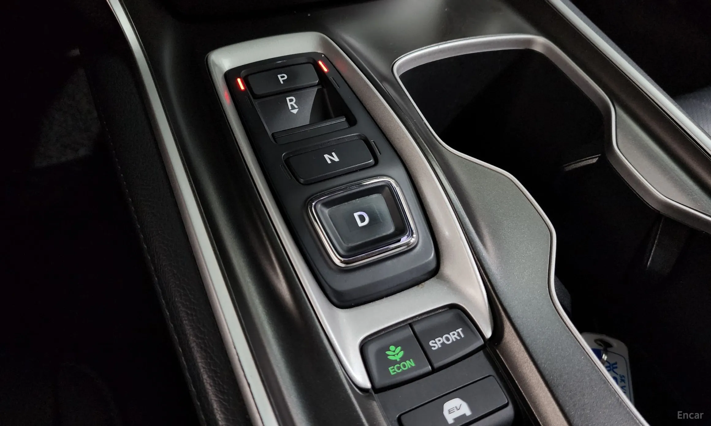 Honda Accord 10th Generation превью 9