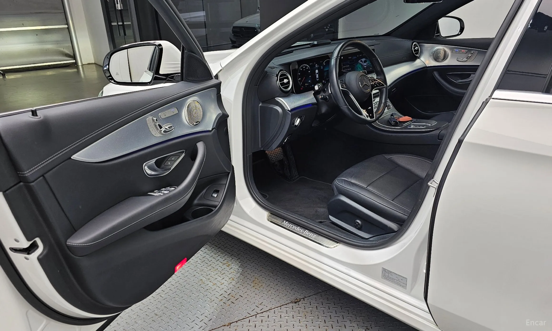 Mercedes Benz E-Class W213 превью 10
