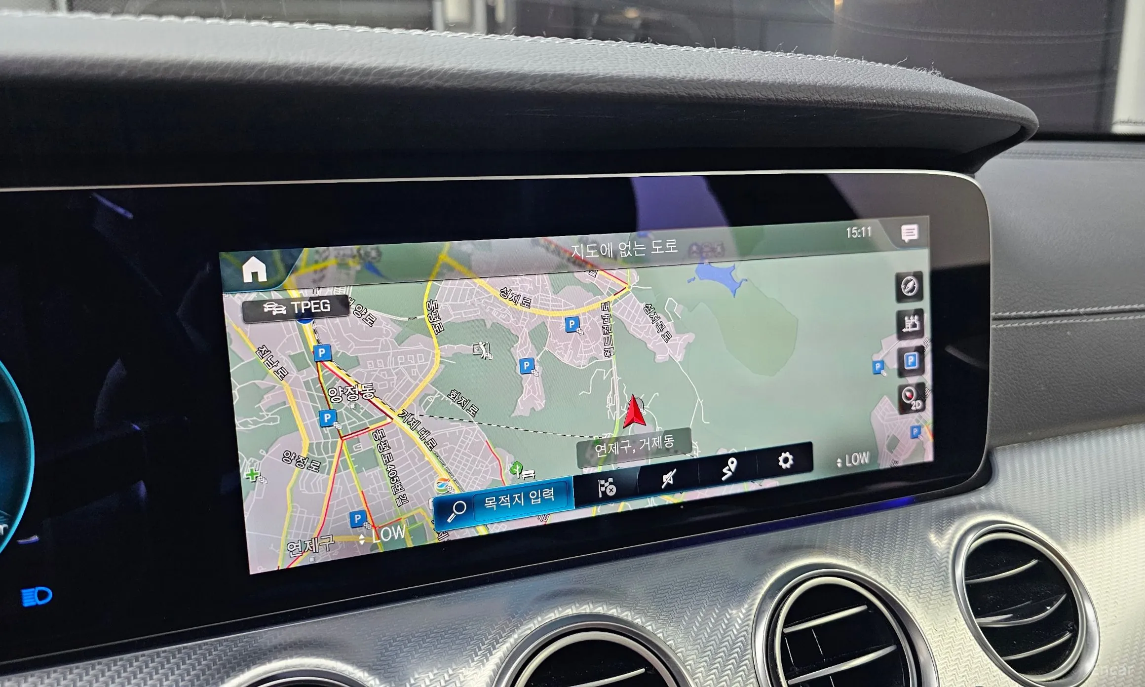 Mercedes Benz E-Class W213 превью 14