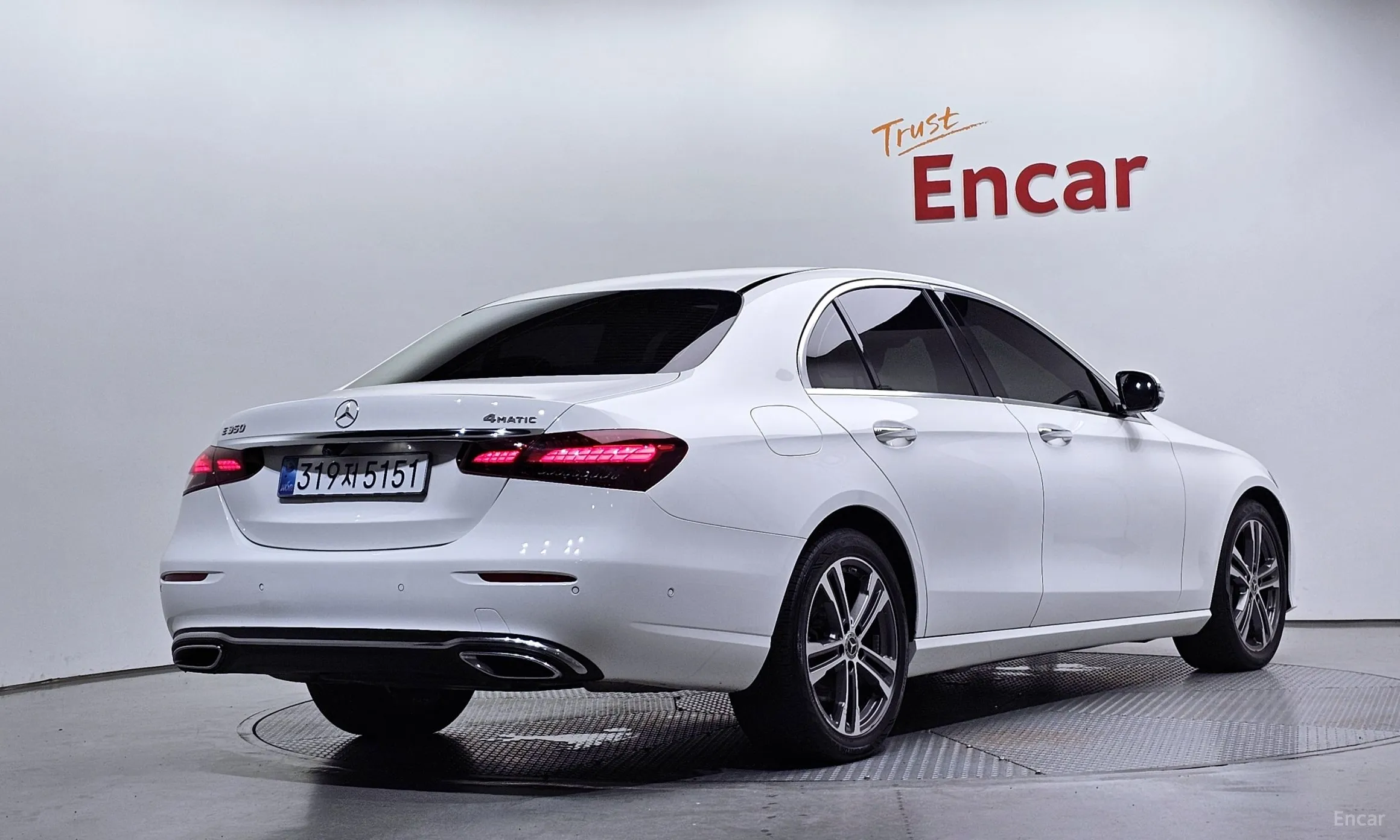 Mercedes Benz E-Class W213