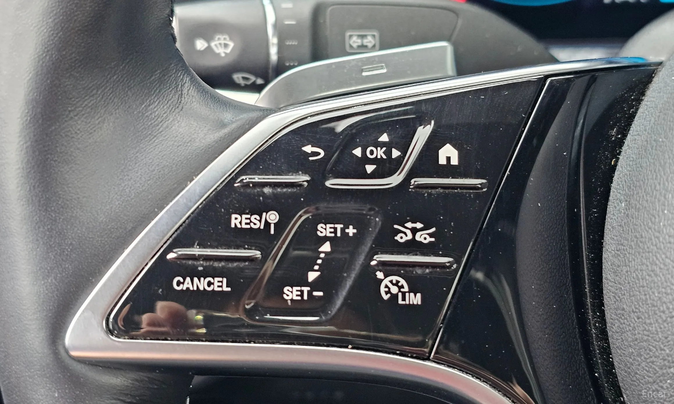 Mercedes Benz E-Class W213 превью 18