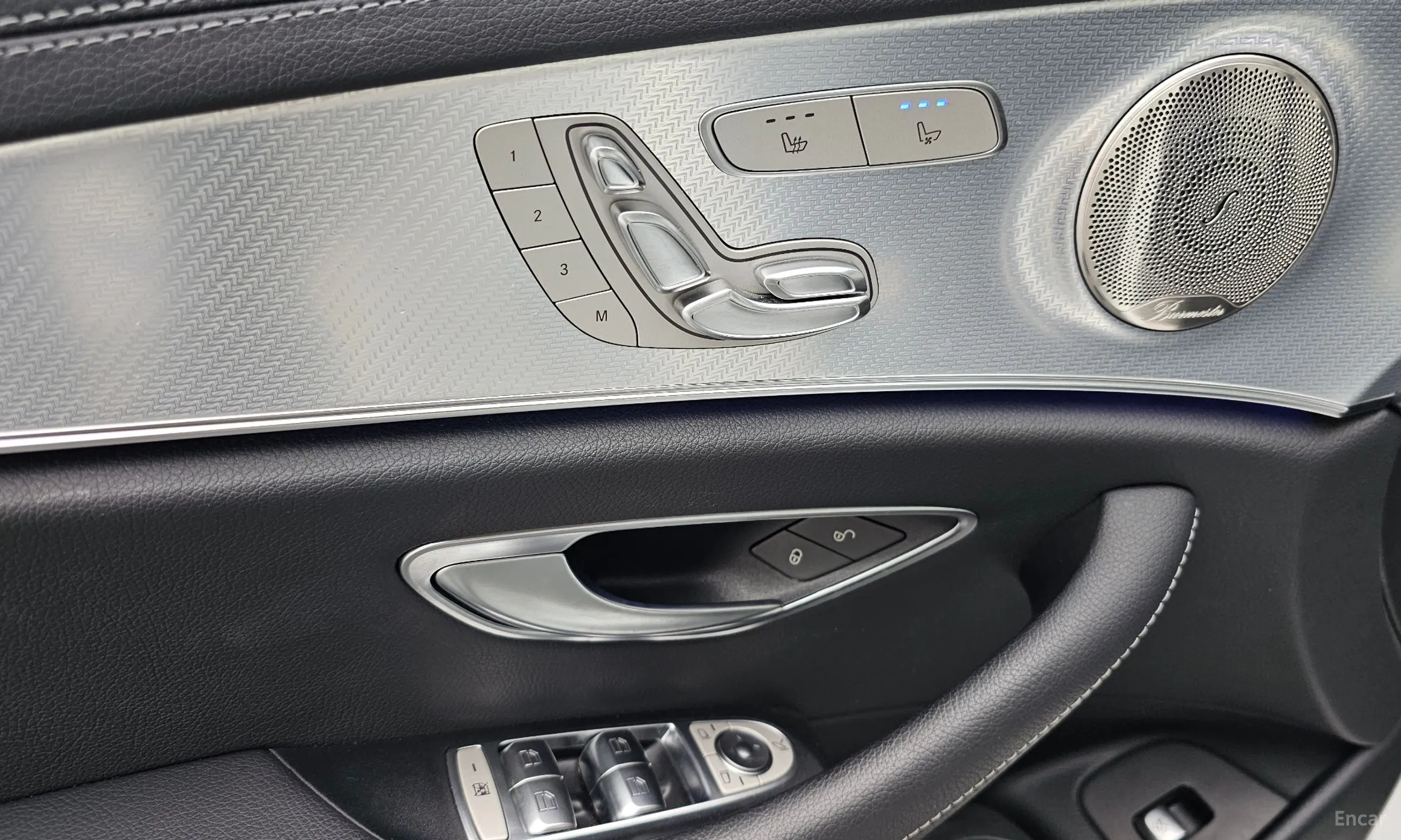 Mercedes Benz E-Class W213 превью 19