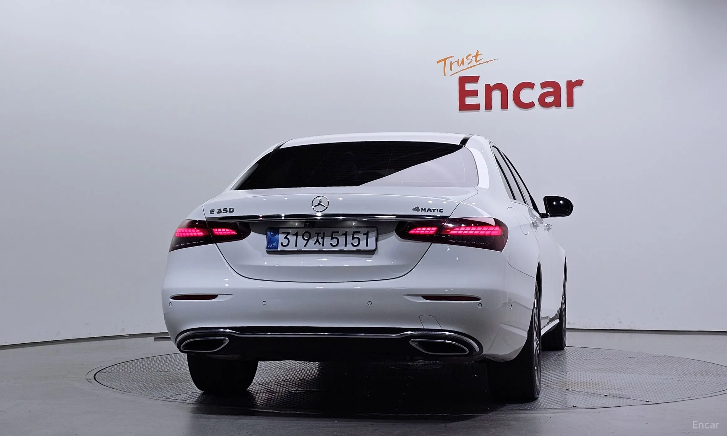 Mercedes Benz E-Class W213 превью 4