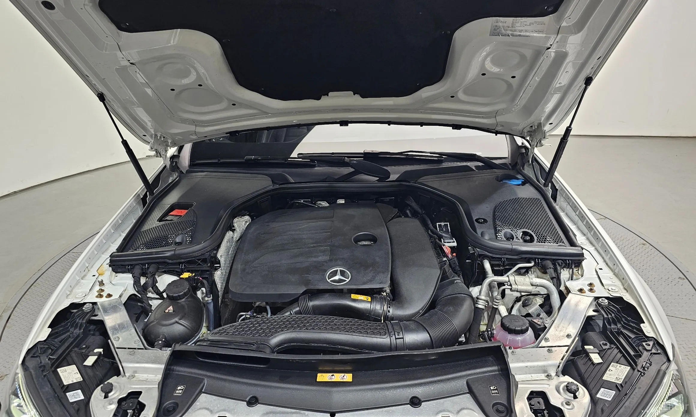 Mercedes Benz E-Class W213 превью 6