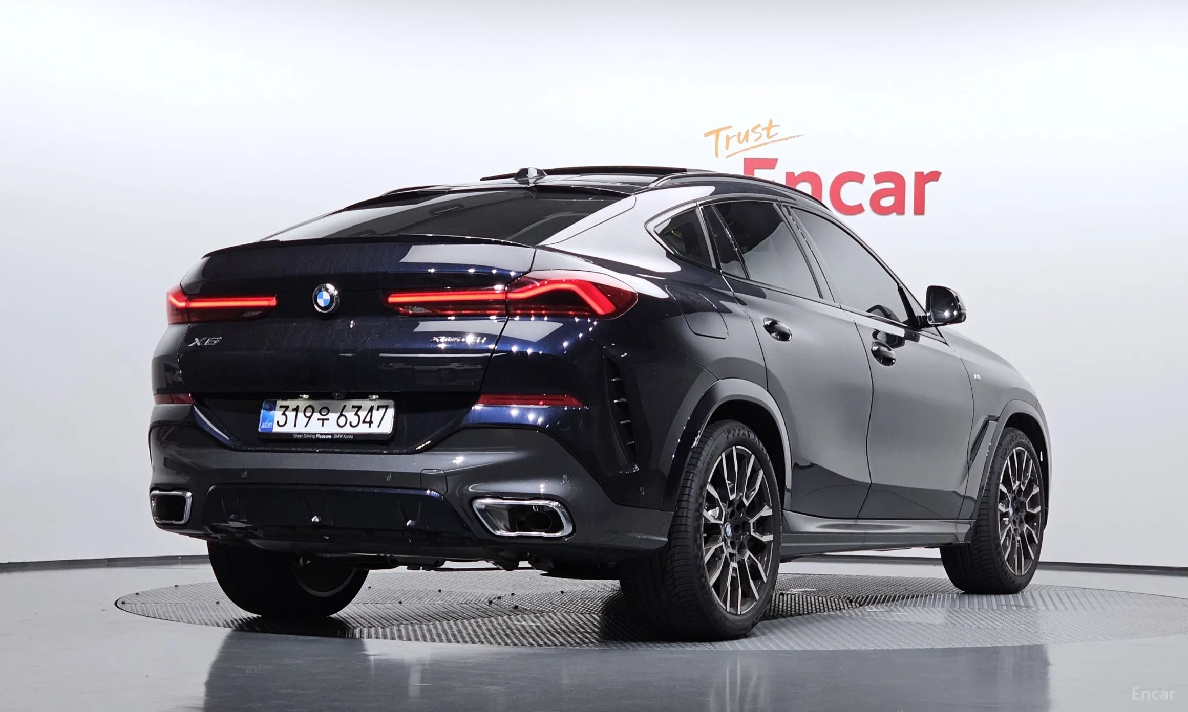BMW X6 (G06)