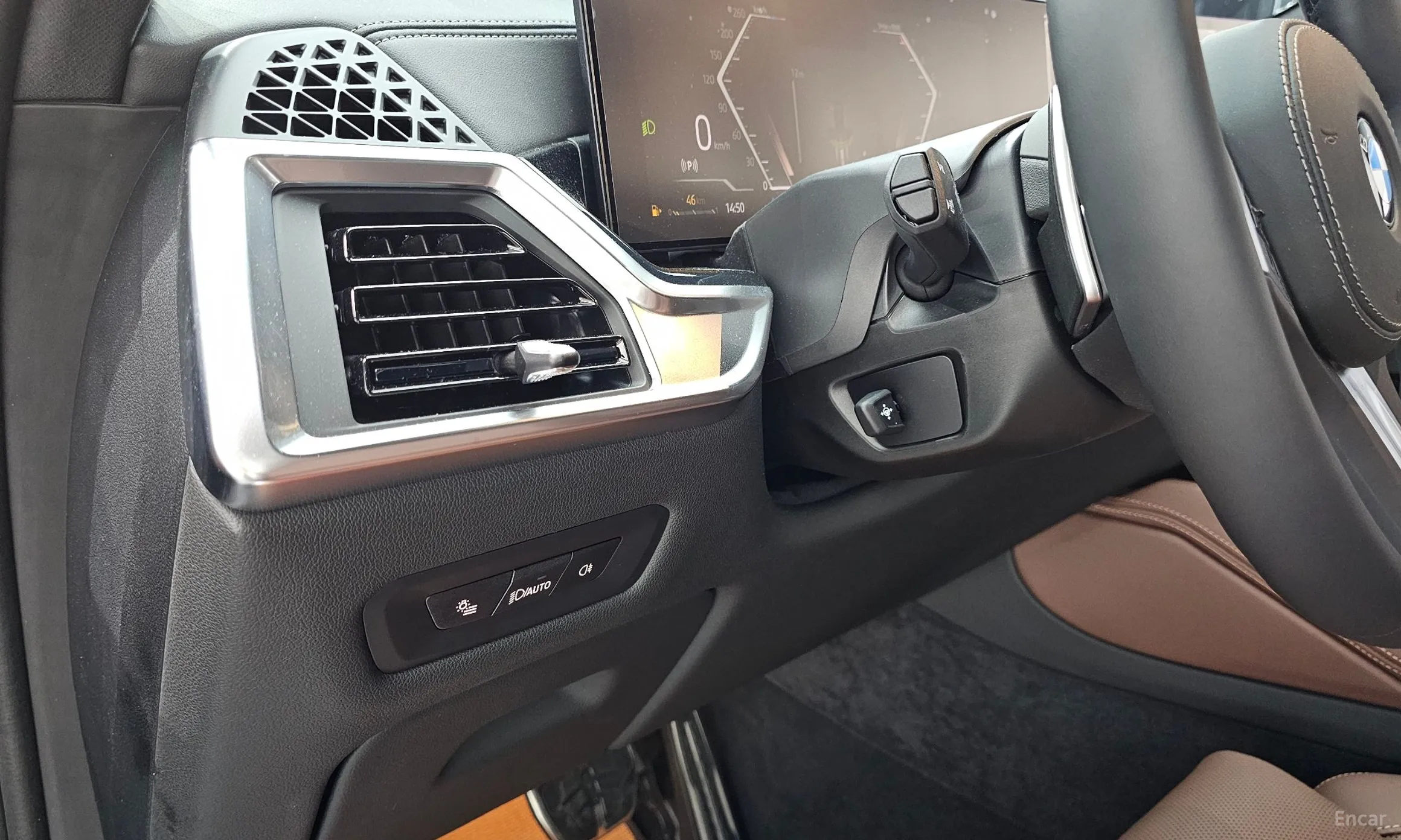 BMW X6 (G06) превью 20
