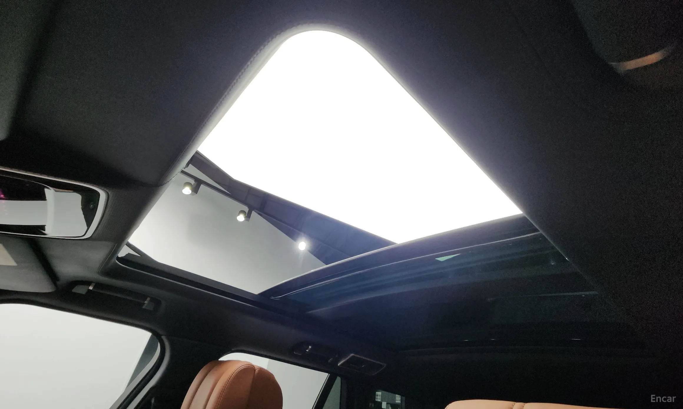 Land Rover Range Rover 4th Generation превью 16