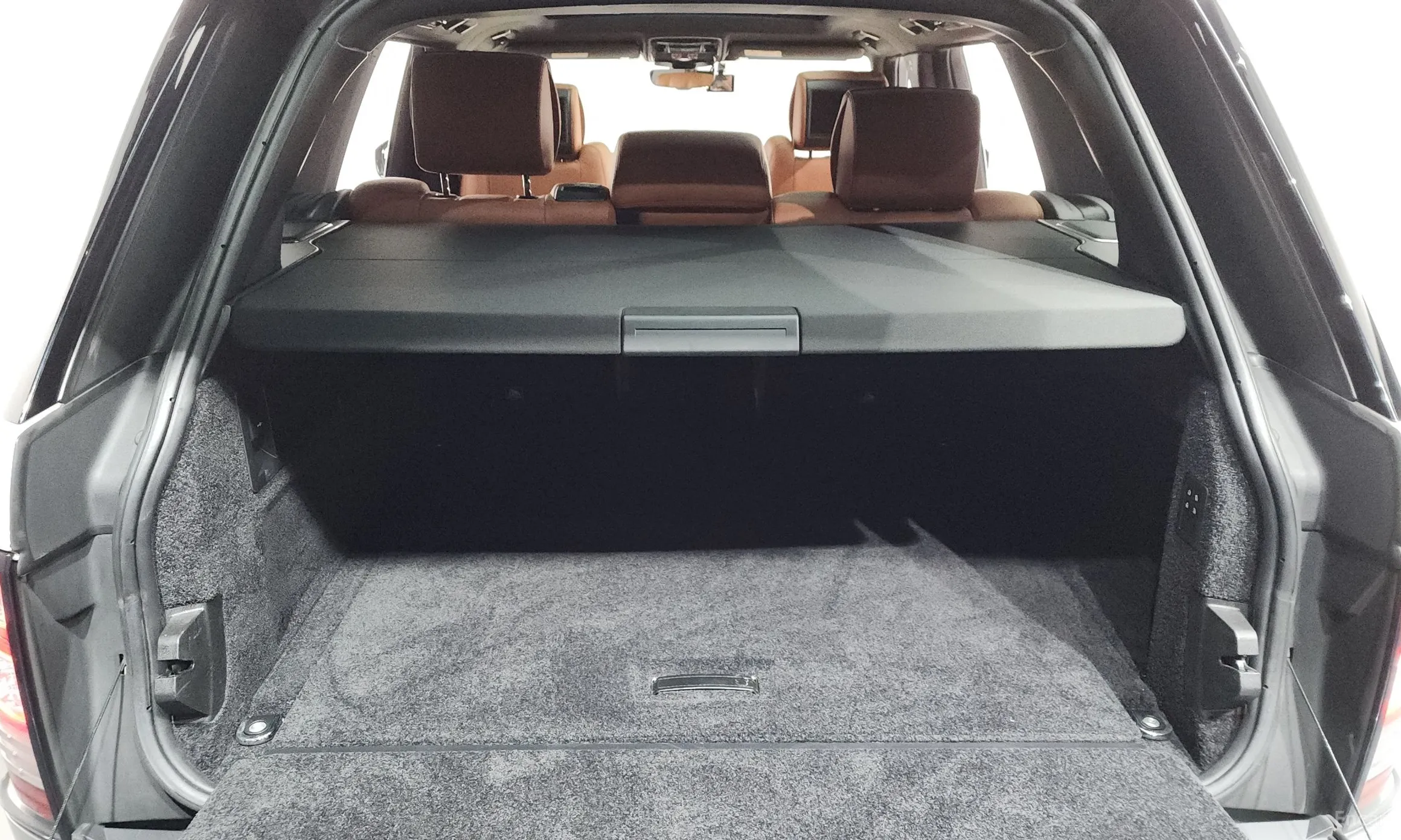 Land Rover Range Rover 4th Generation превью 17