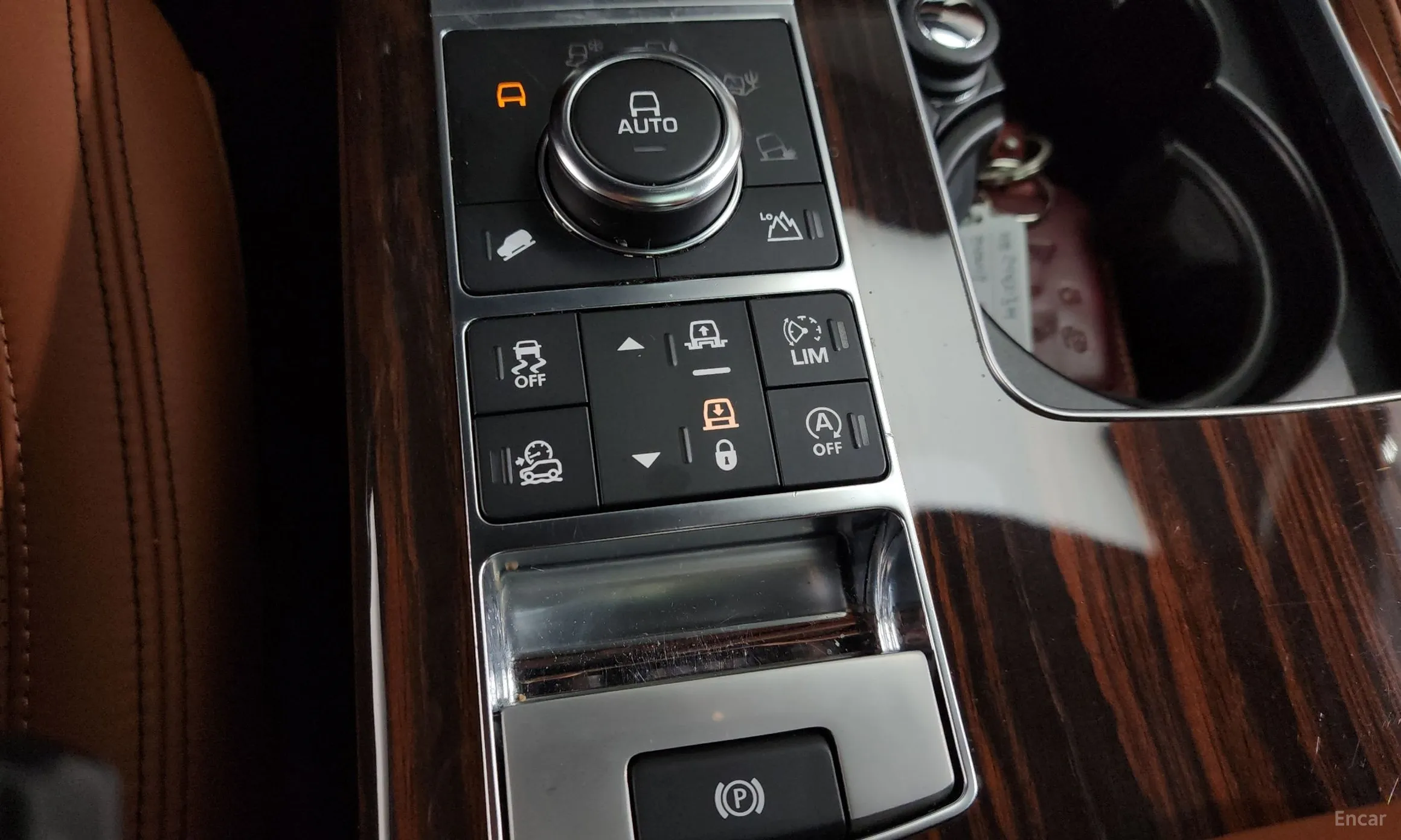Land Rover Range Rover 4th Generation превью 18