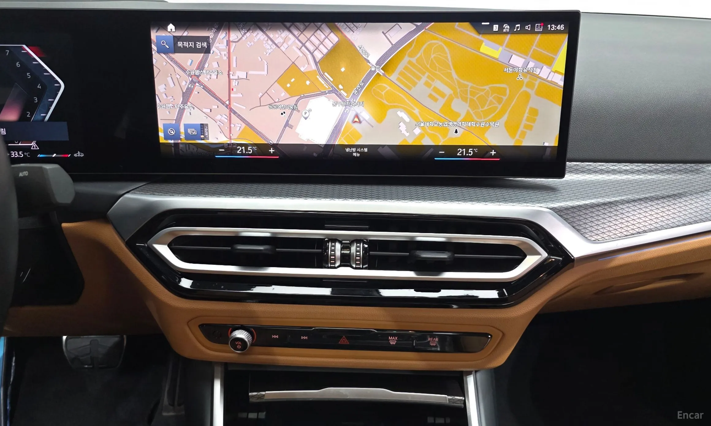 BMW 3 Series (G20) превью 13