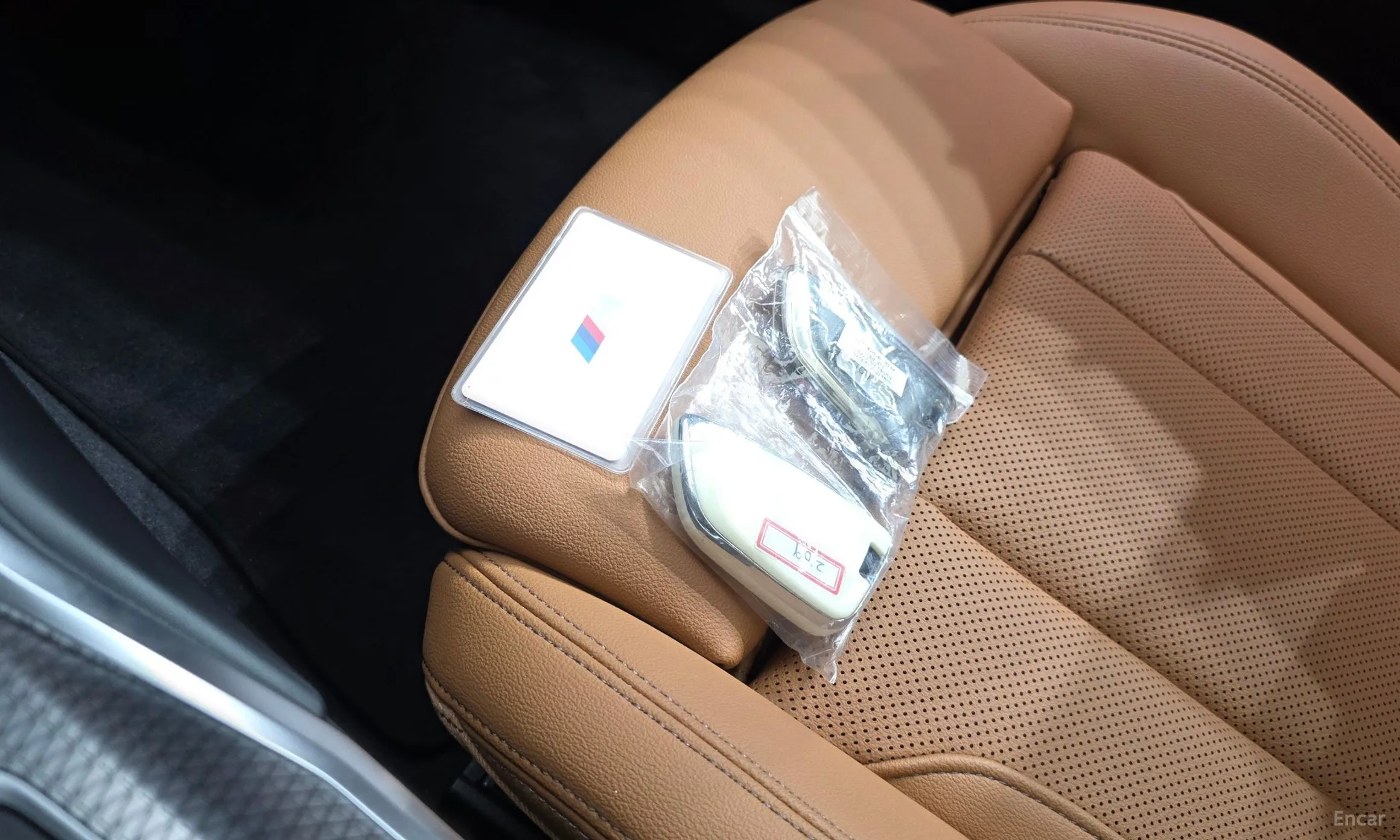 BMW 3 Series (G20) превью 16