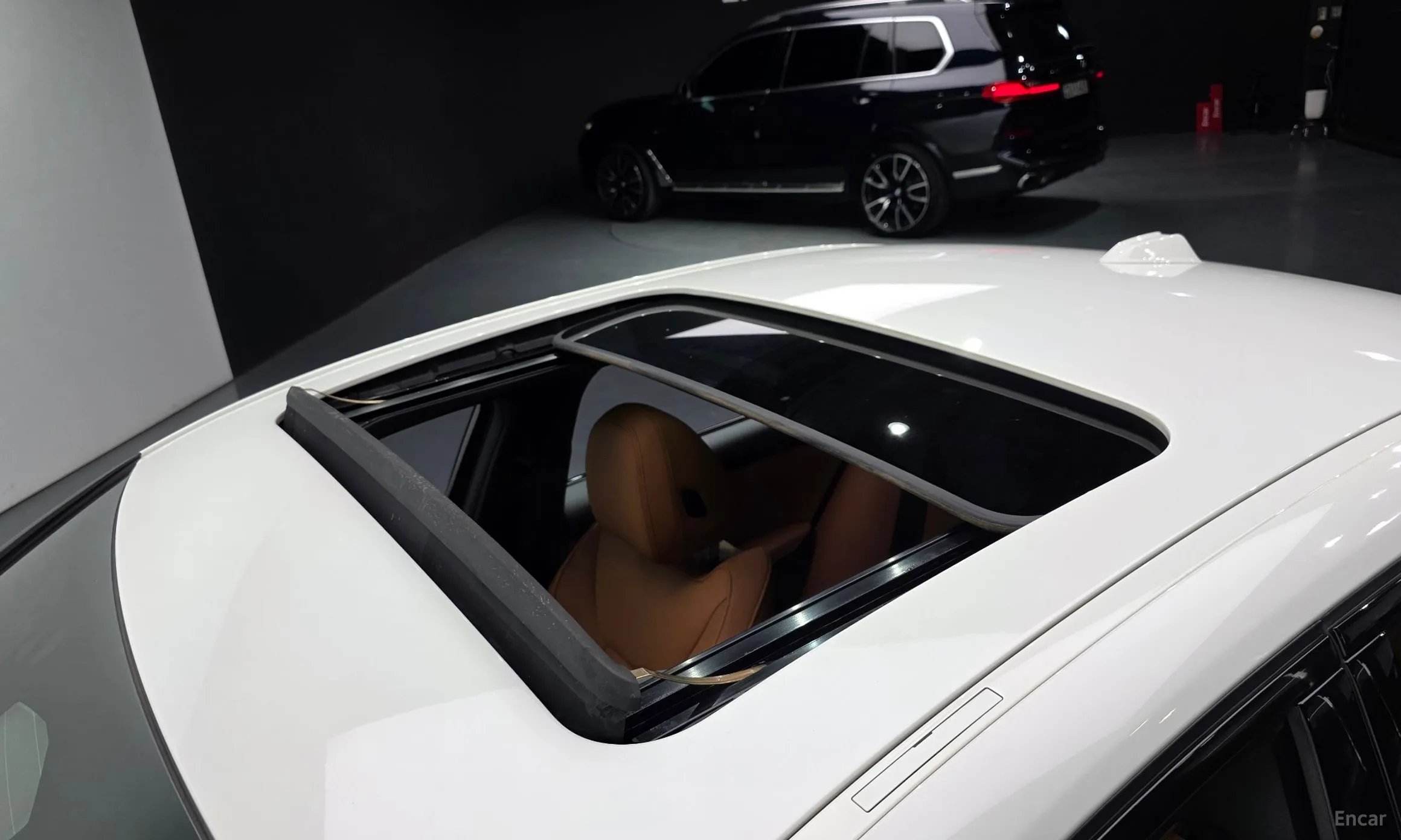 BMW 3 Series (G20) превью 17