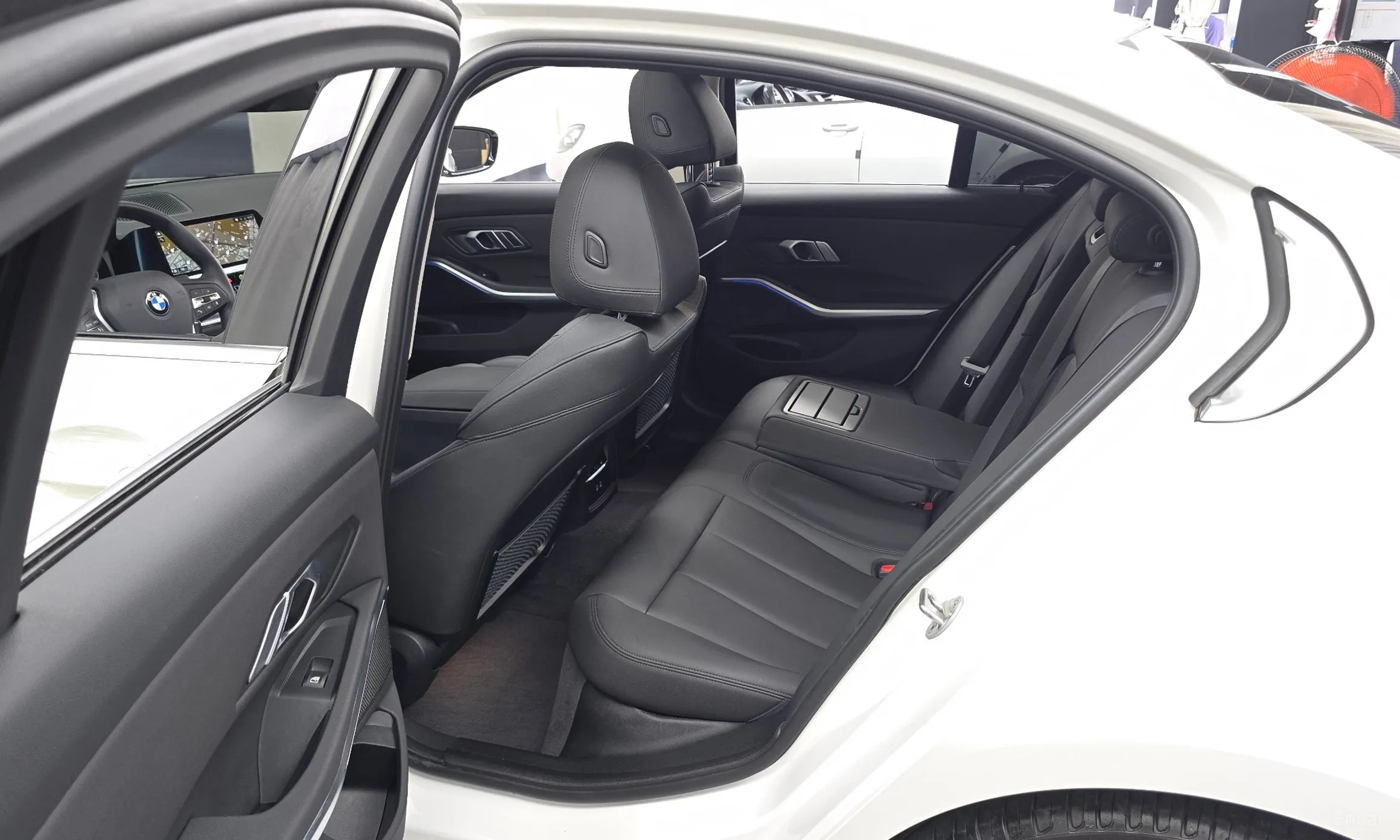BMW 3 Series (G20) превью 11