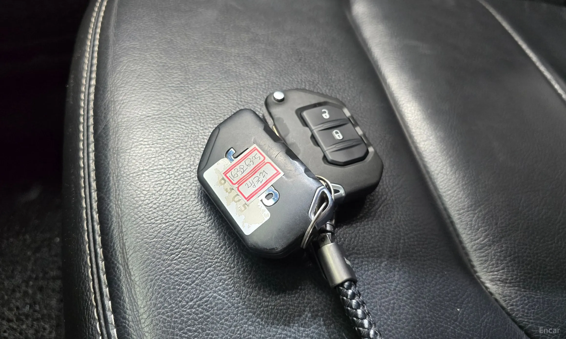 Jeep Wrangler (JL) превью 14