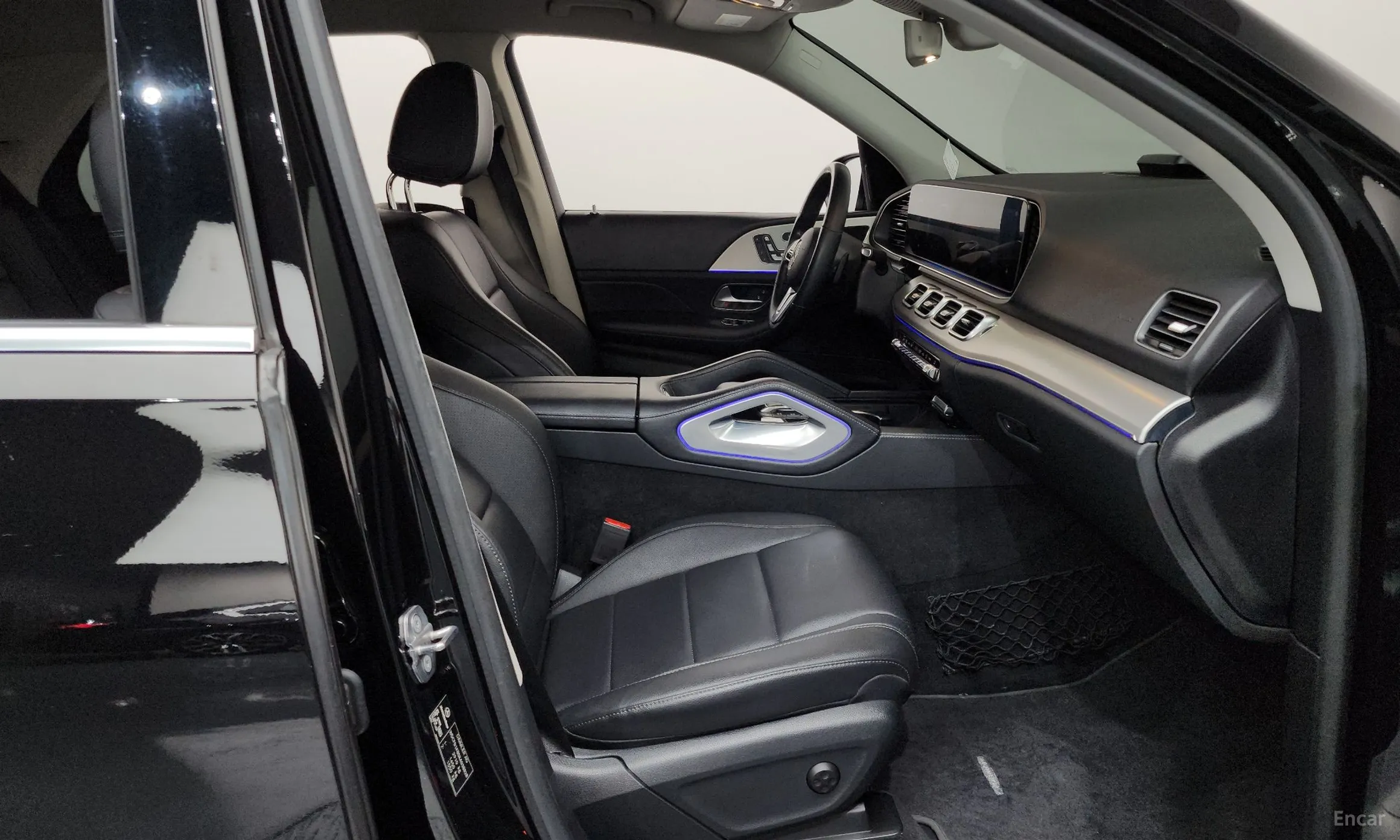Mercedes Benz GLE-Class W167 превью 11