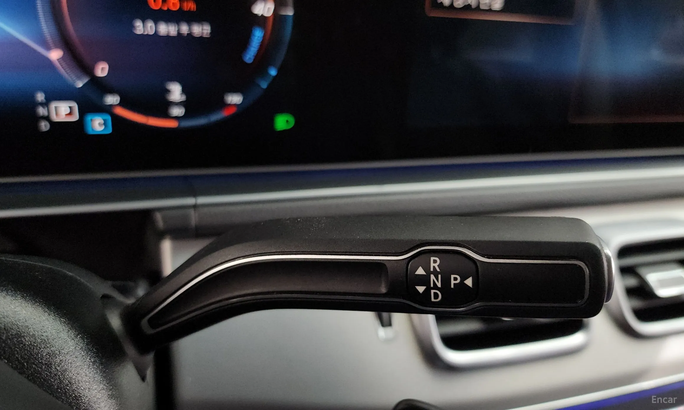 Mercedes Benz GLE-Class W167 превью 9