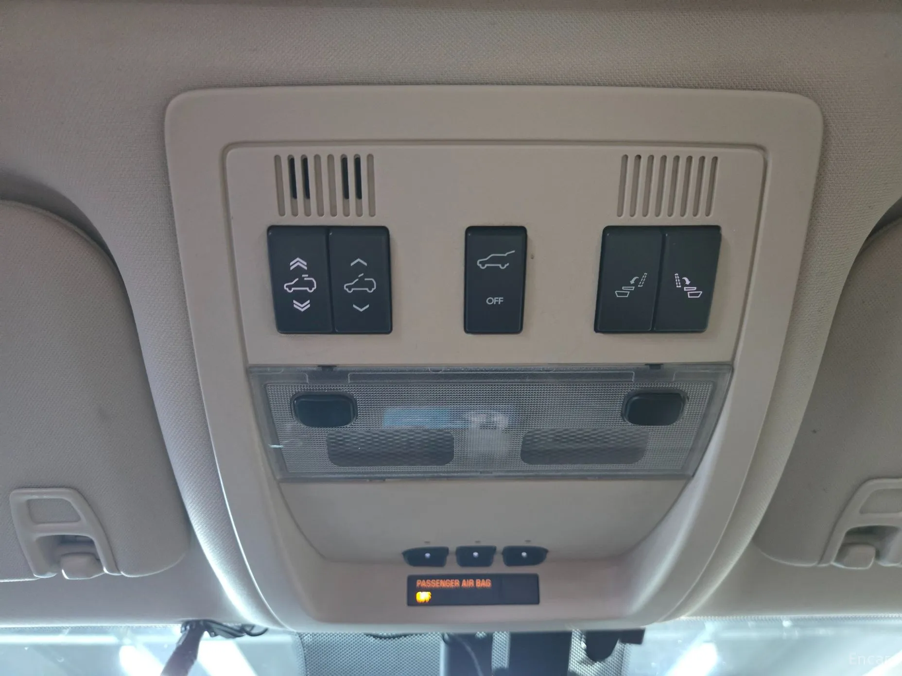 Cadillac Escalade превью 18