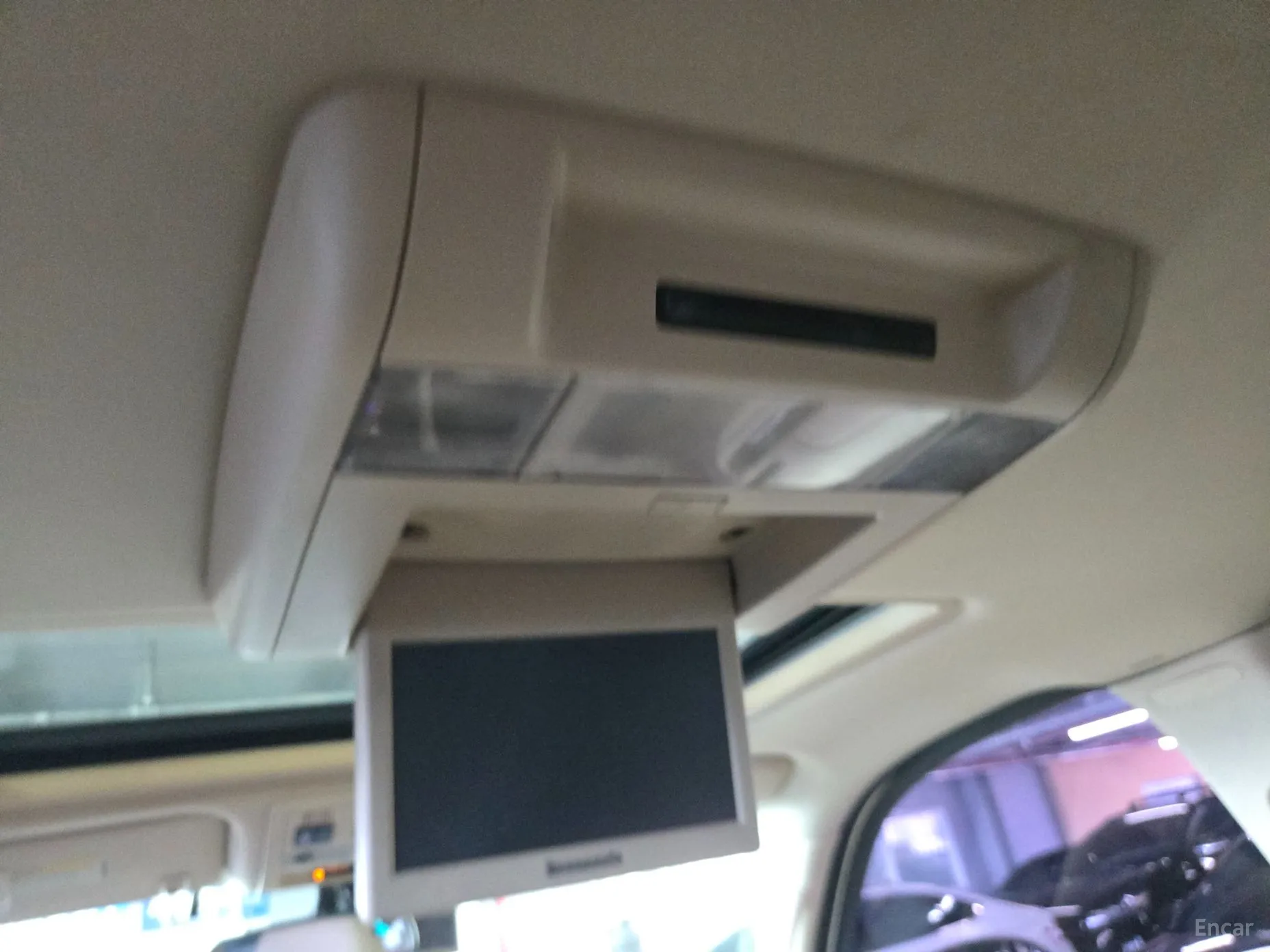 Cadillac Escalade превью 19
