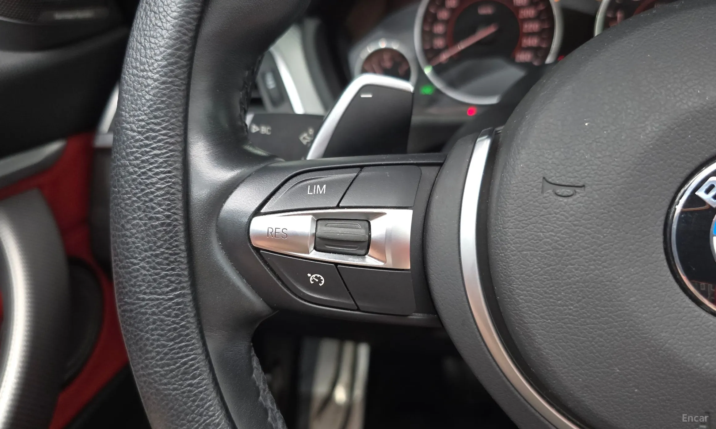 BMW Series 4 (F32) превью 18