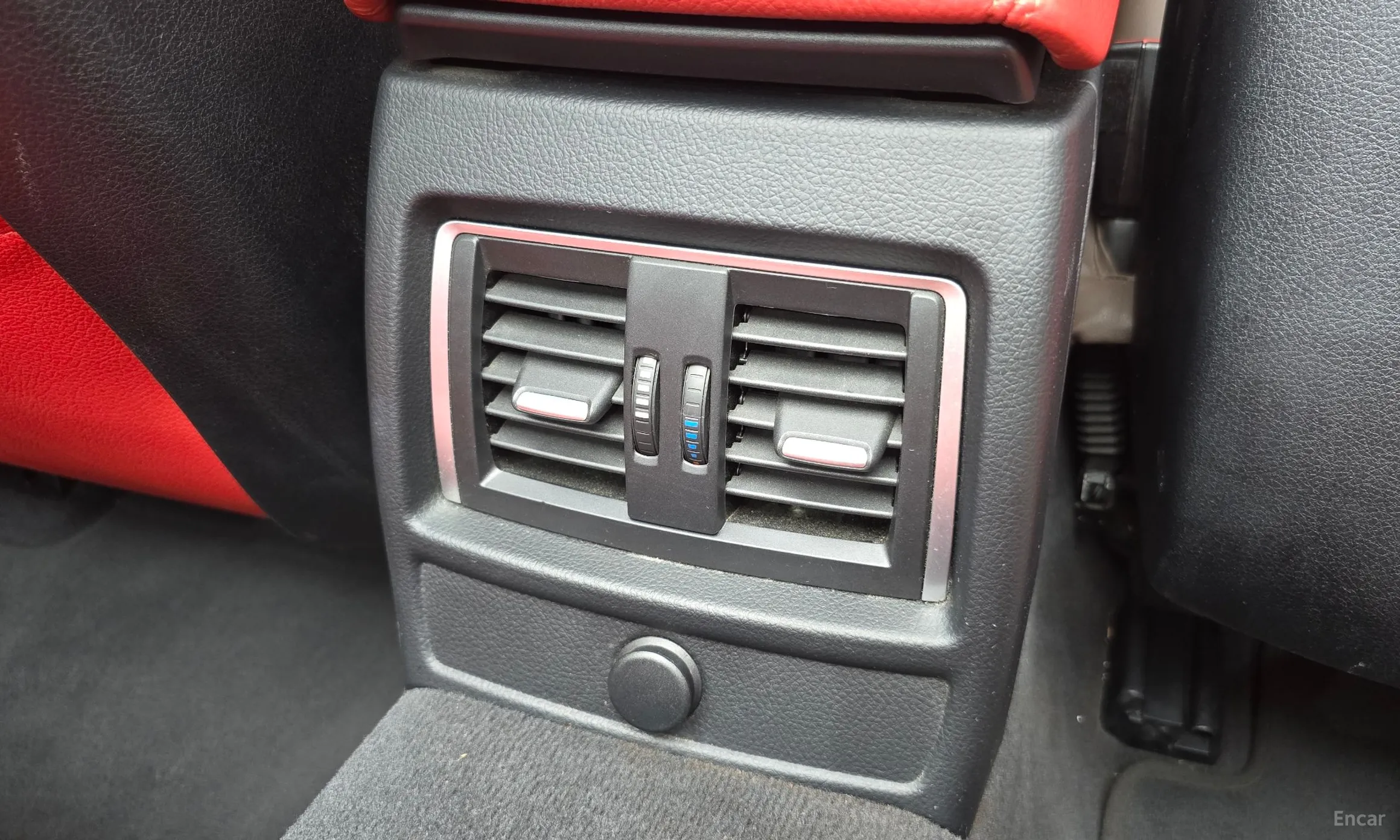 BMW Series 4 (F32) превью 19