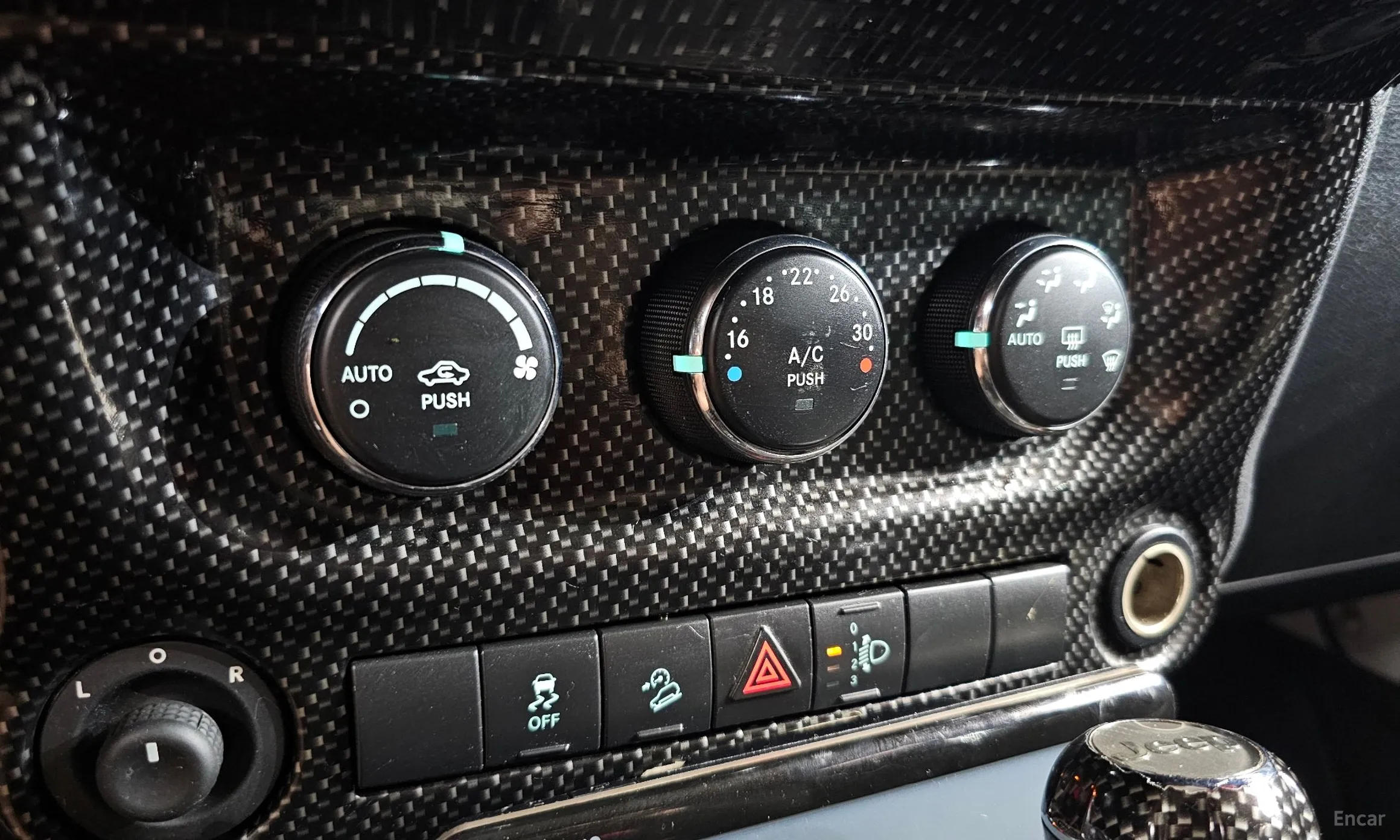 Jeep Wrangler (JK) превью 17